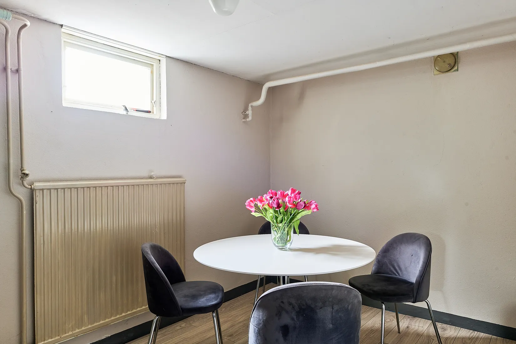 Villa, Rosenbergsvägen 10, Merlänna, Strängnäs