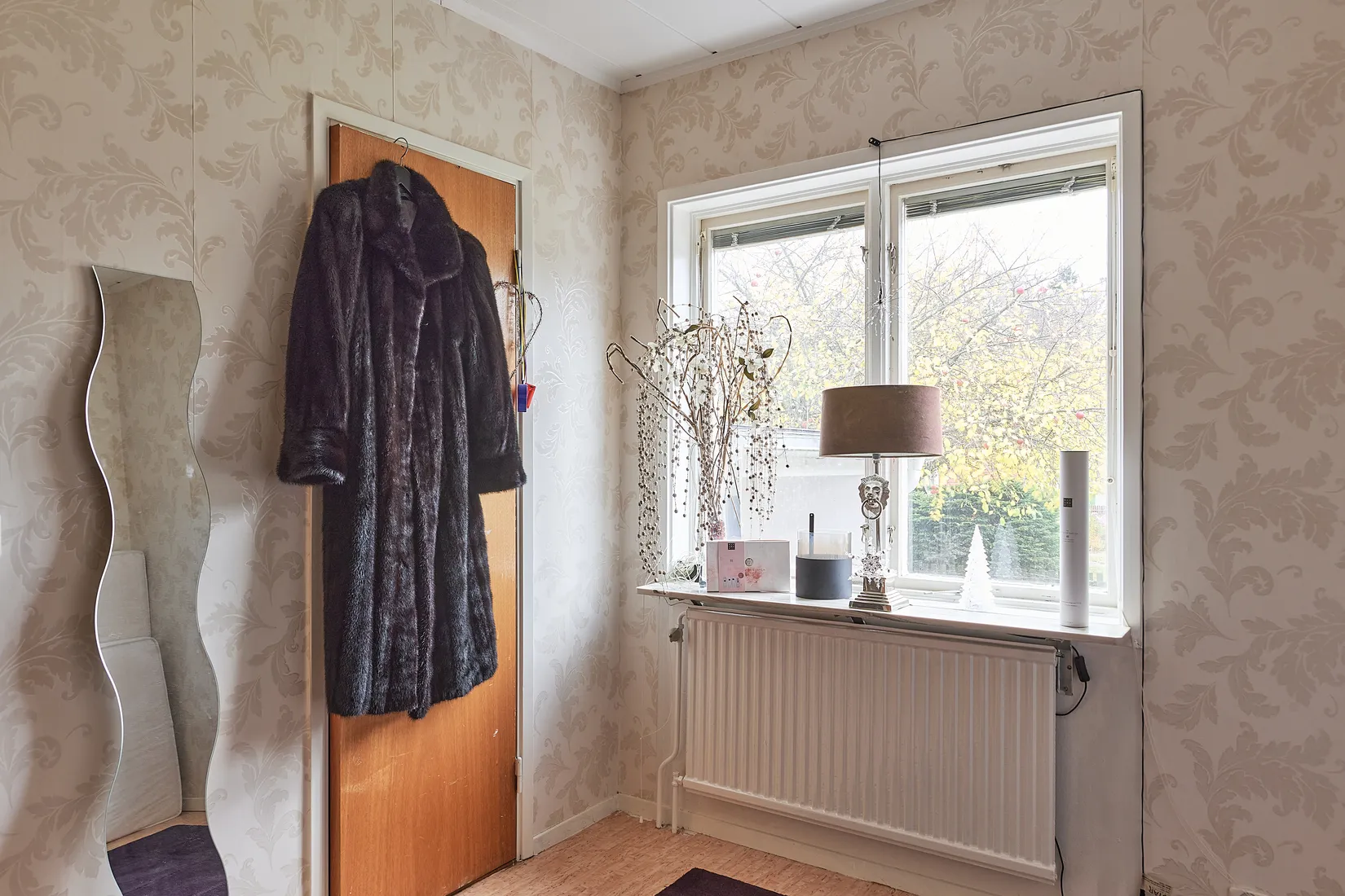 Villa, Rosenbergsvägen 10, Merlänna, Strängnäs