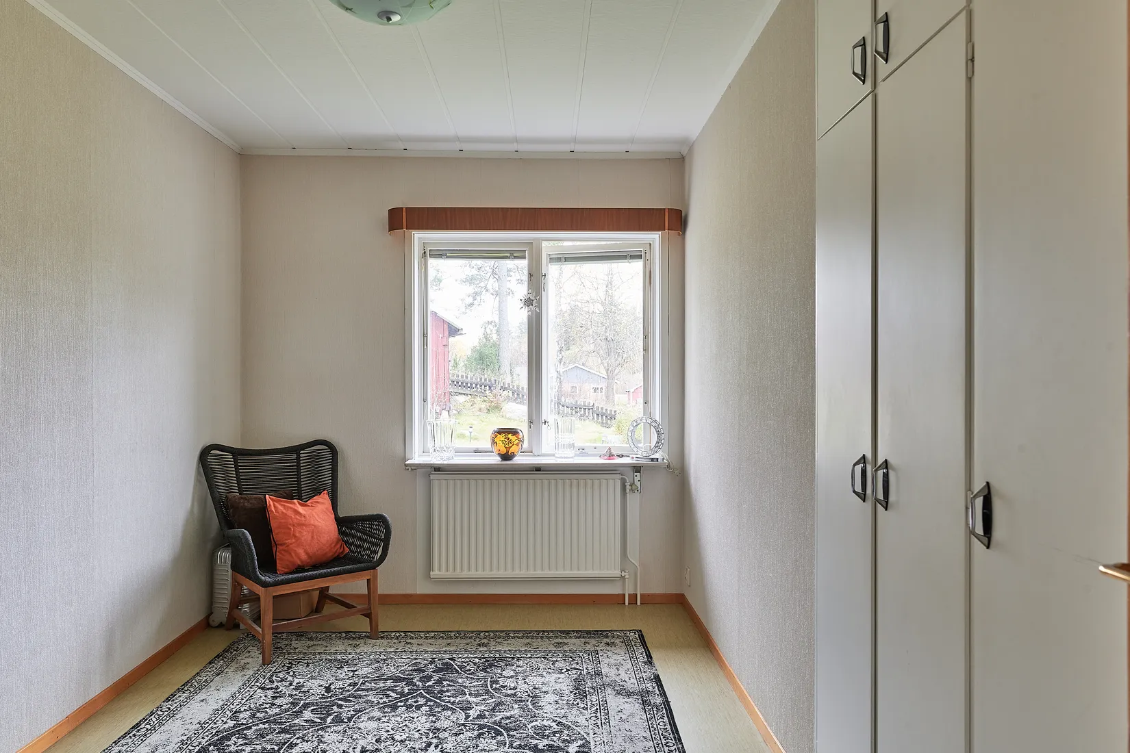 Villa, Rosenbergsvägen 10, Merlänna, Strängnäs