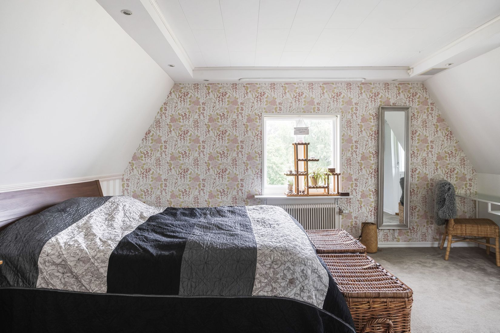 Villa, Sommarvägen 7, Nedre bredsand, Sundsvall