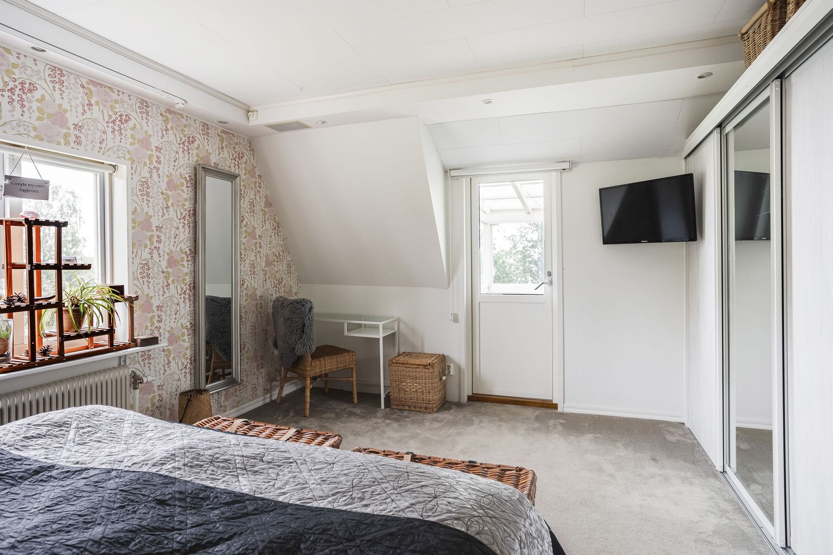 Villa, Sommarvägen 7, Nedre bredsand, Sundsvall