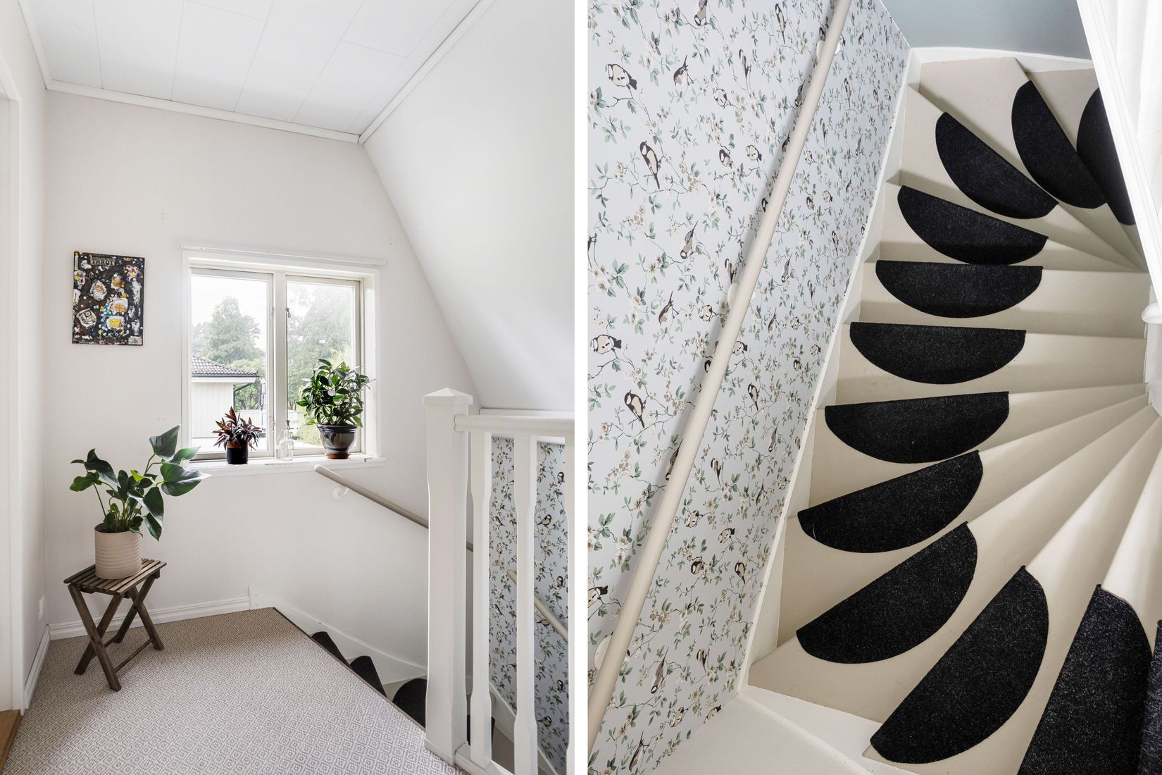 Villa, Sommarvägen 7, Nedre bredsand, Sundsvall