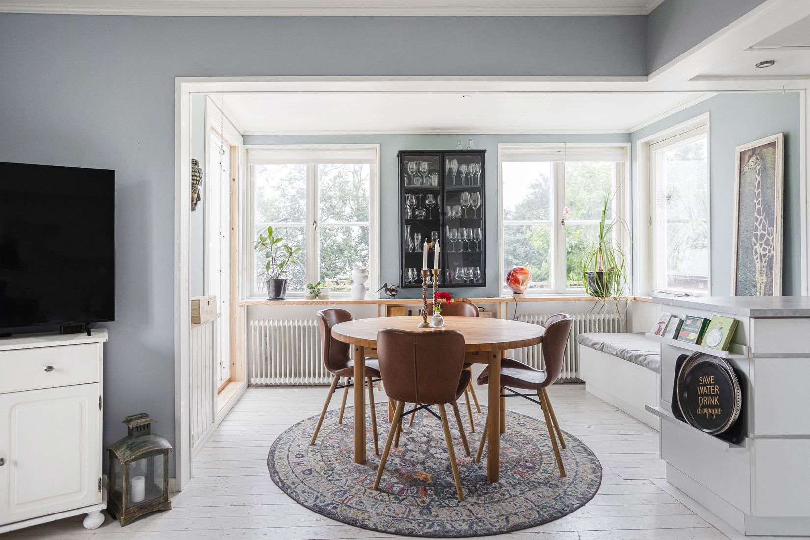 Villa, Sommarvägen 7, Nedre bredsand, Sundsvall