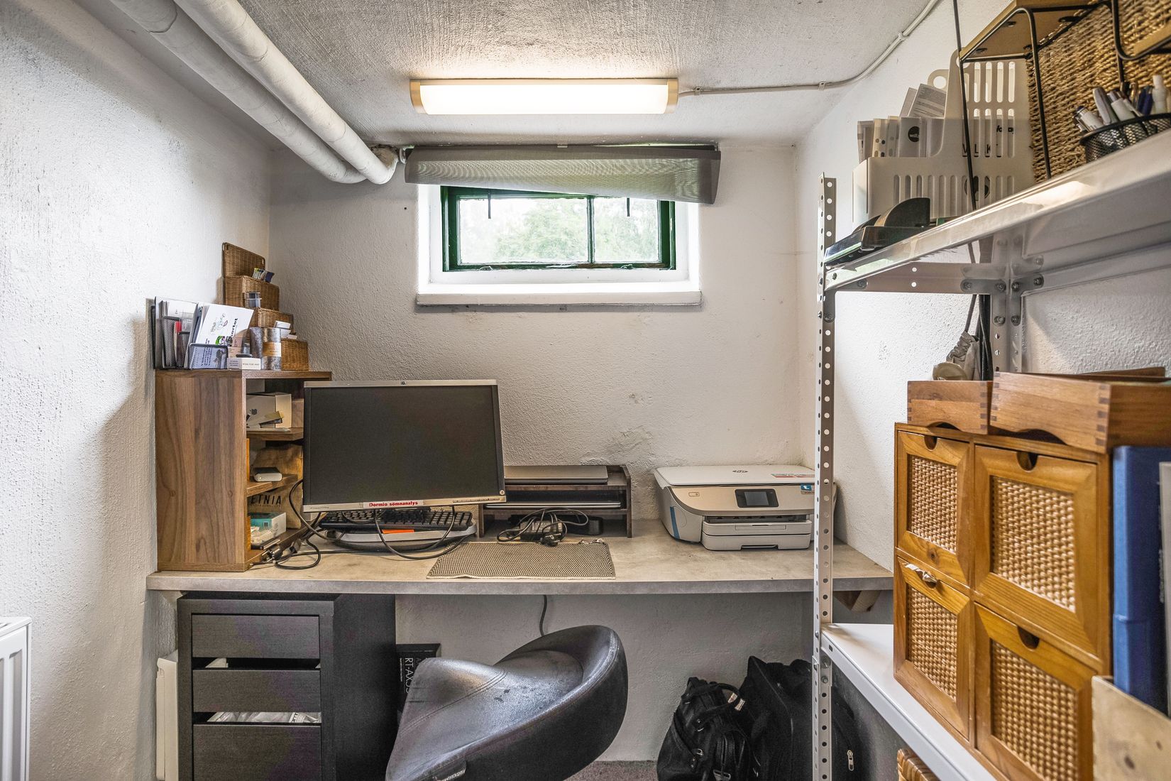 Villa, Sommarvägen 7, Nedre bredsand, Sundsvall