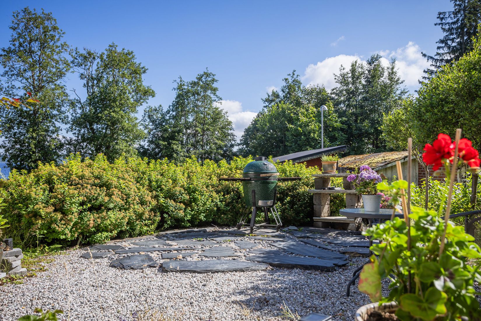 Villa, Sommarvägen 7, Nedre bredsand, Sundsvall