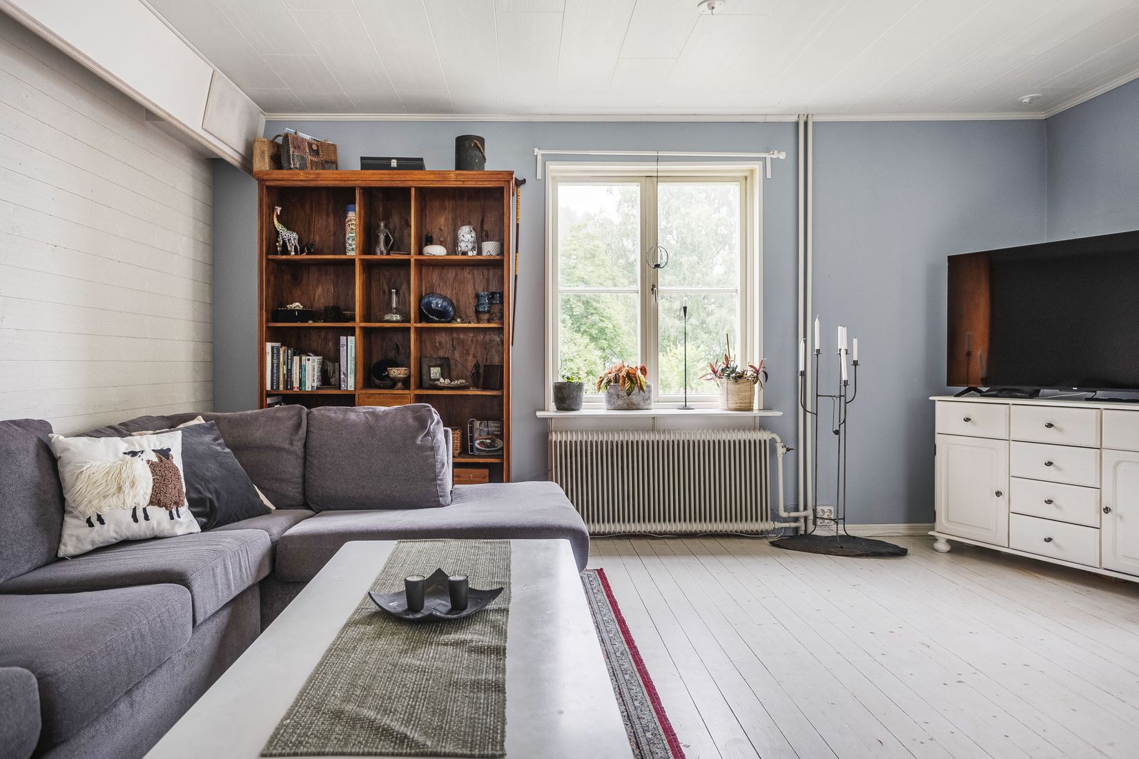 Villa, Sommarvägen 7, Nedre bredsand, Sundsvall