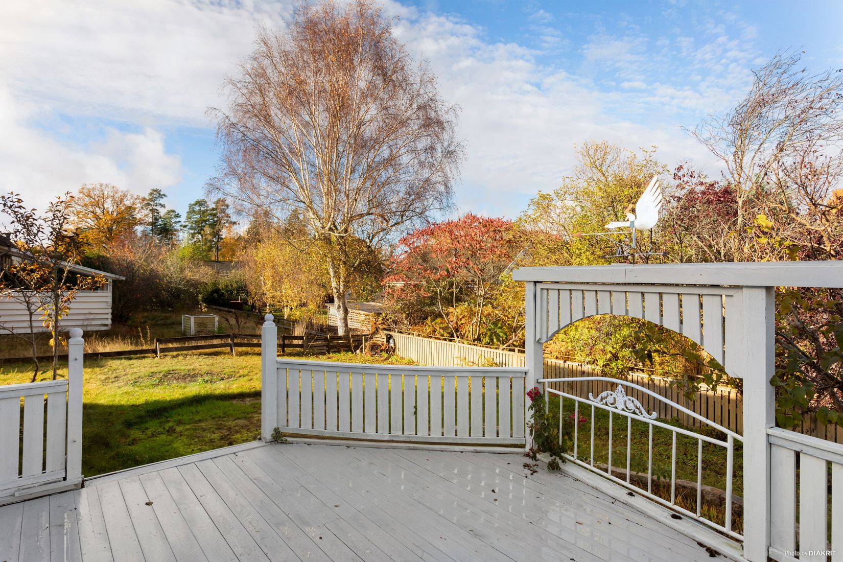 Villa, Högerkroken 13, Fredrikslund, Nybro