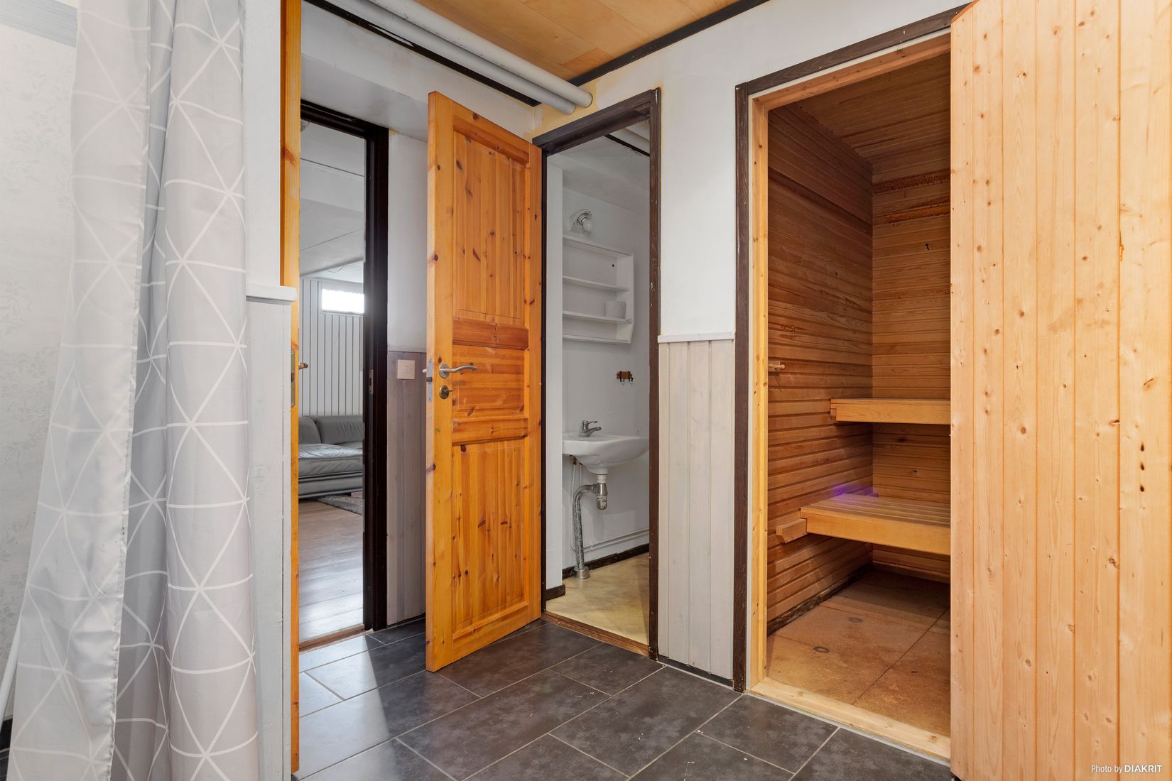 Villa, Högerkroken 13, Fredrikslund, Nybro