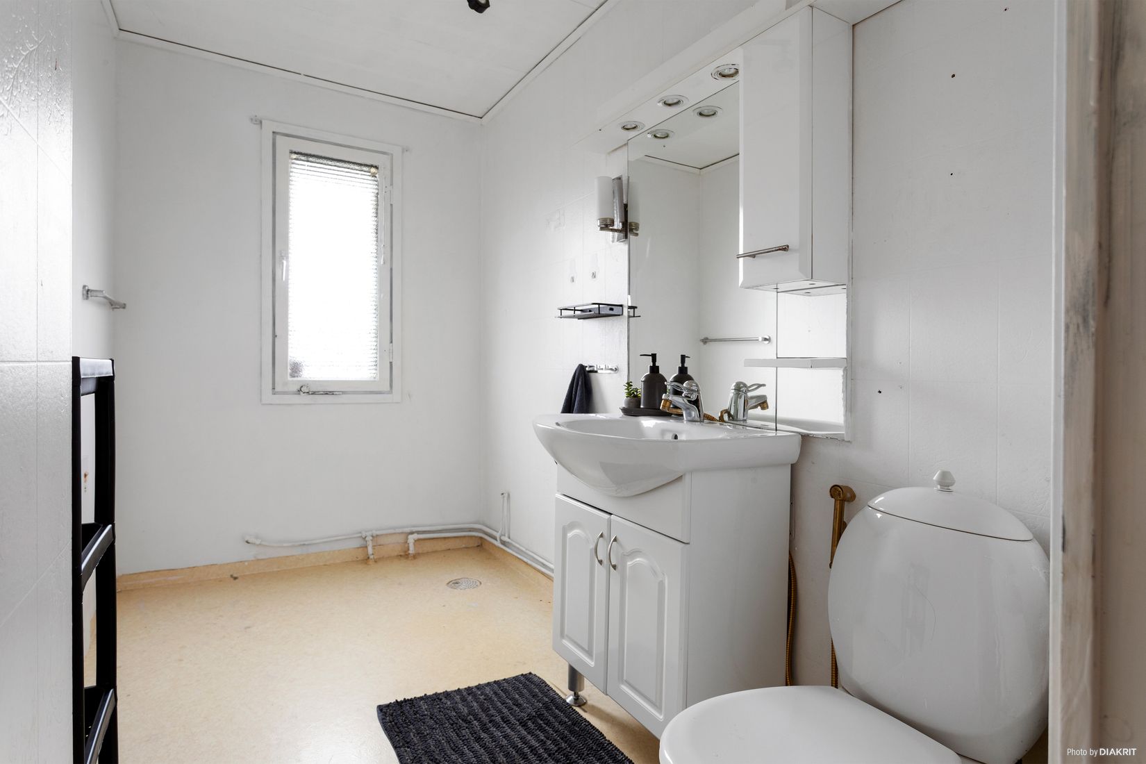 Villa, Högerkroken 13, Fredrikslund, Nybro