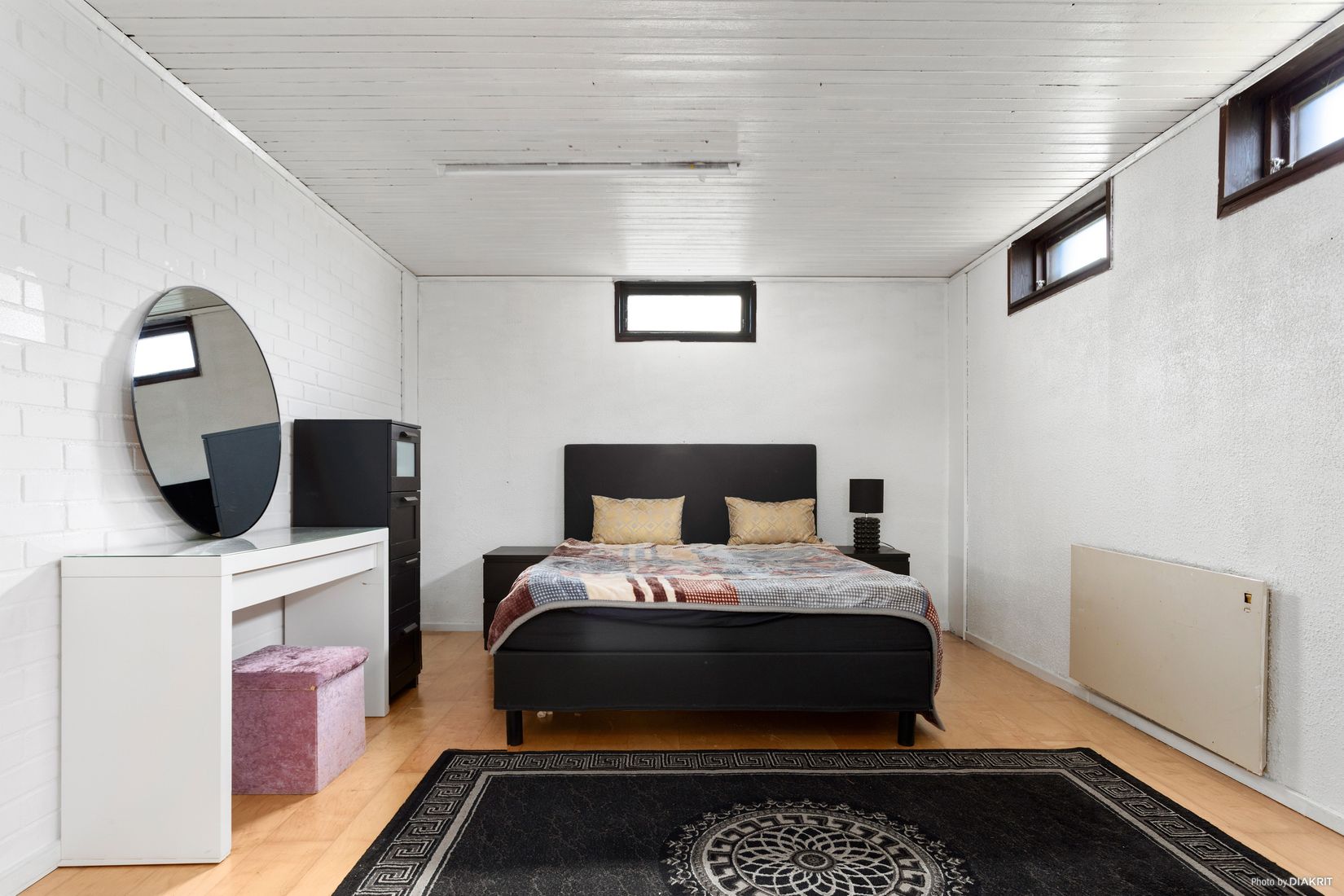 Villa, Högerkroken 13, Fredrikslund, Nybro