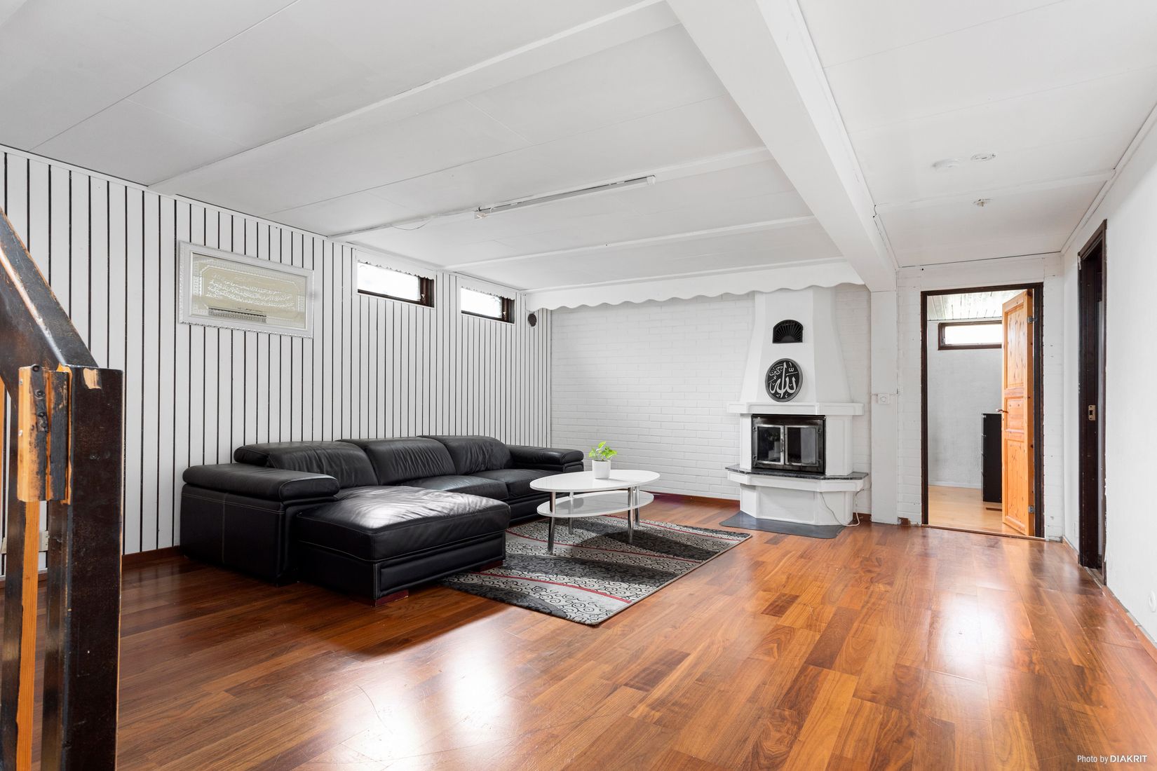 Villa, Högerkroken 13, Fredrikslund, Nybro