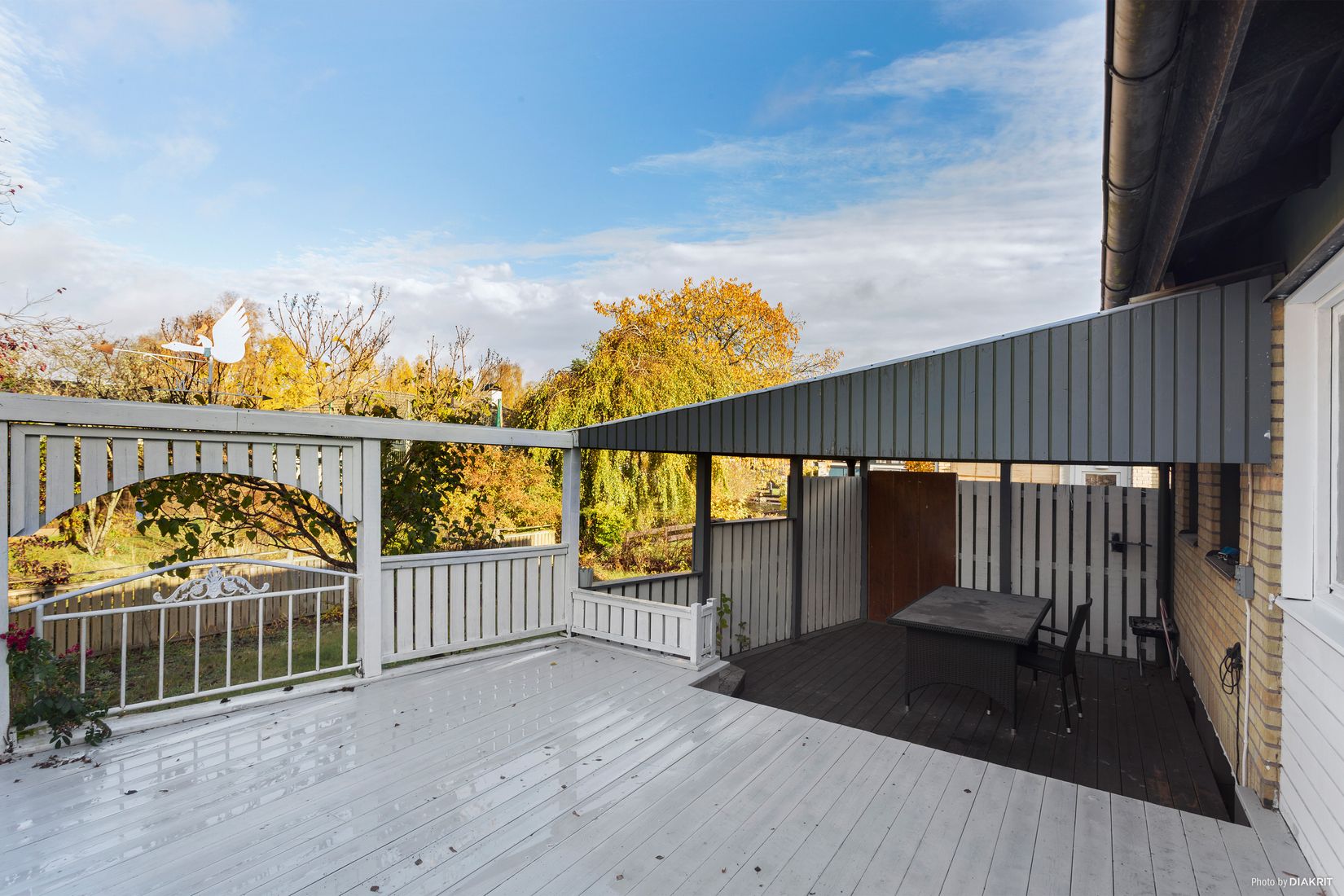 Villa, Högerkroken 13, Fredrikslund, Nybro