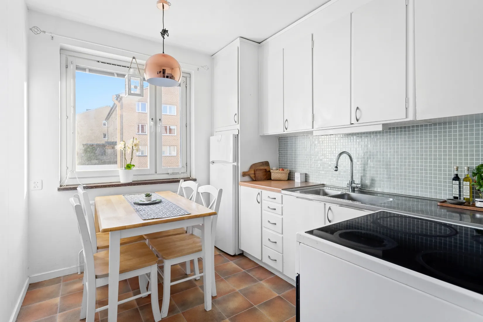 Bostadsrätt, Vasavägen 104, 2 tr, Jakobsberg, Järfälla