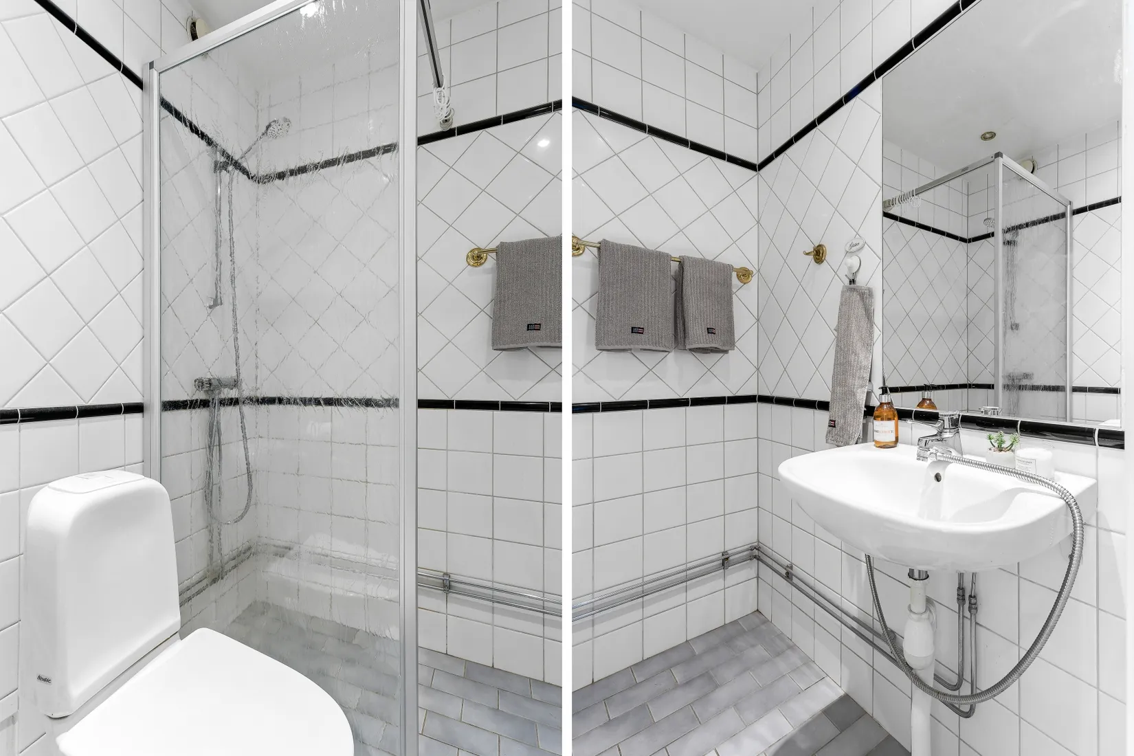 Bostadsrätt, Vasavägen 104, 2 tr, Jakobsberg, Järfälla
