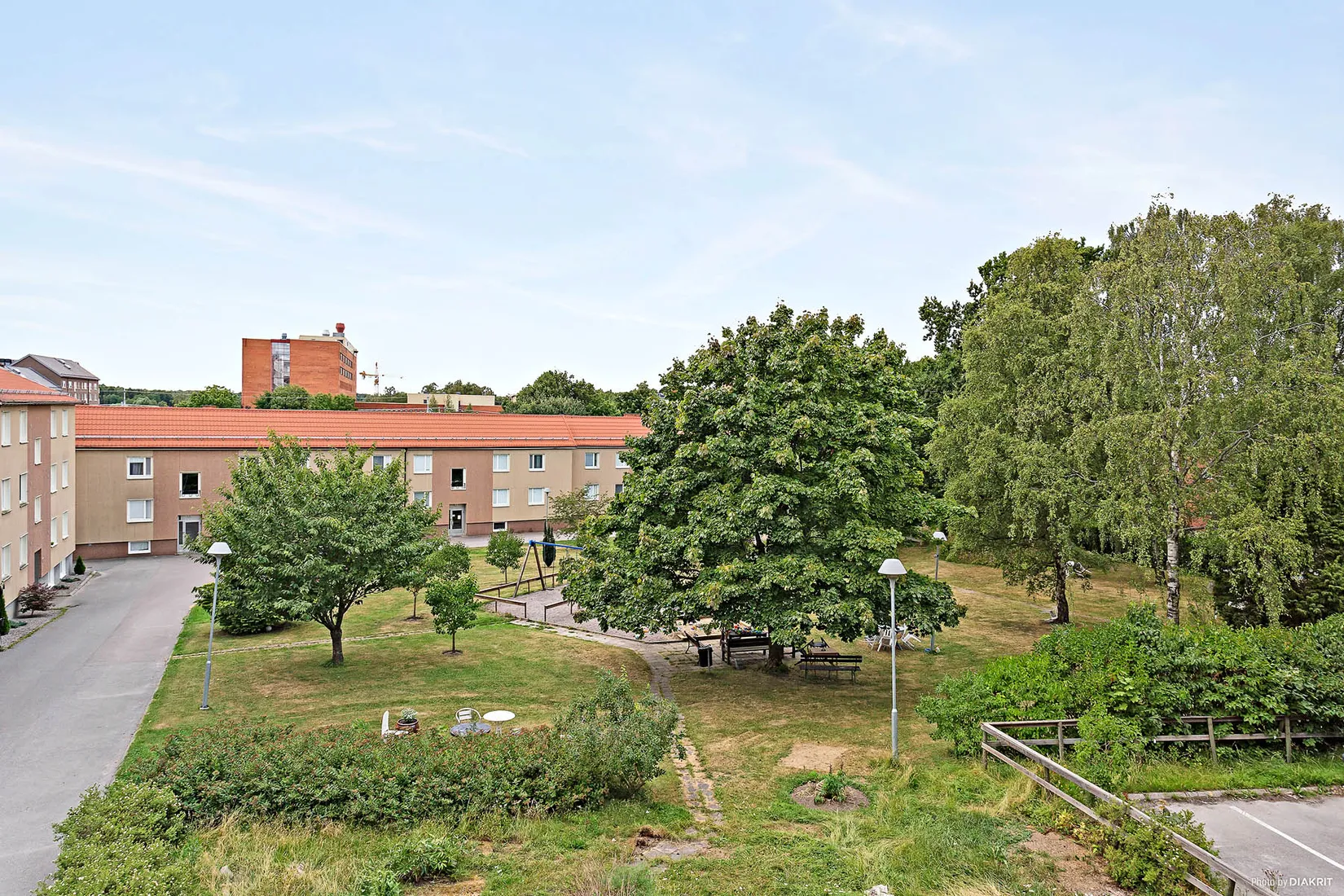Bostadsrätt, Vasavägen 104, 2 tr, Jakobsberg, Järfälla