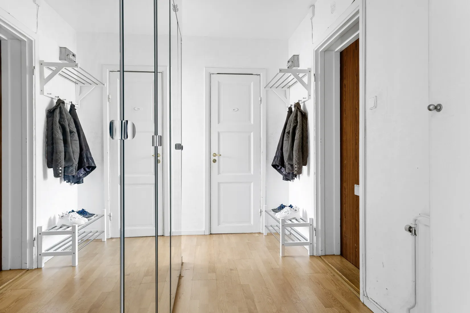 Bostadsrätt, Vasavägen 104, 2 tr, Jakobsberg, Järfälla