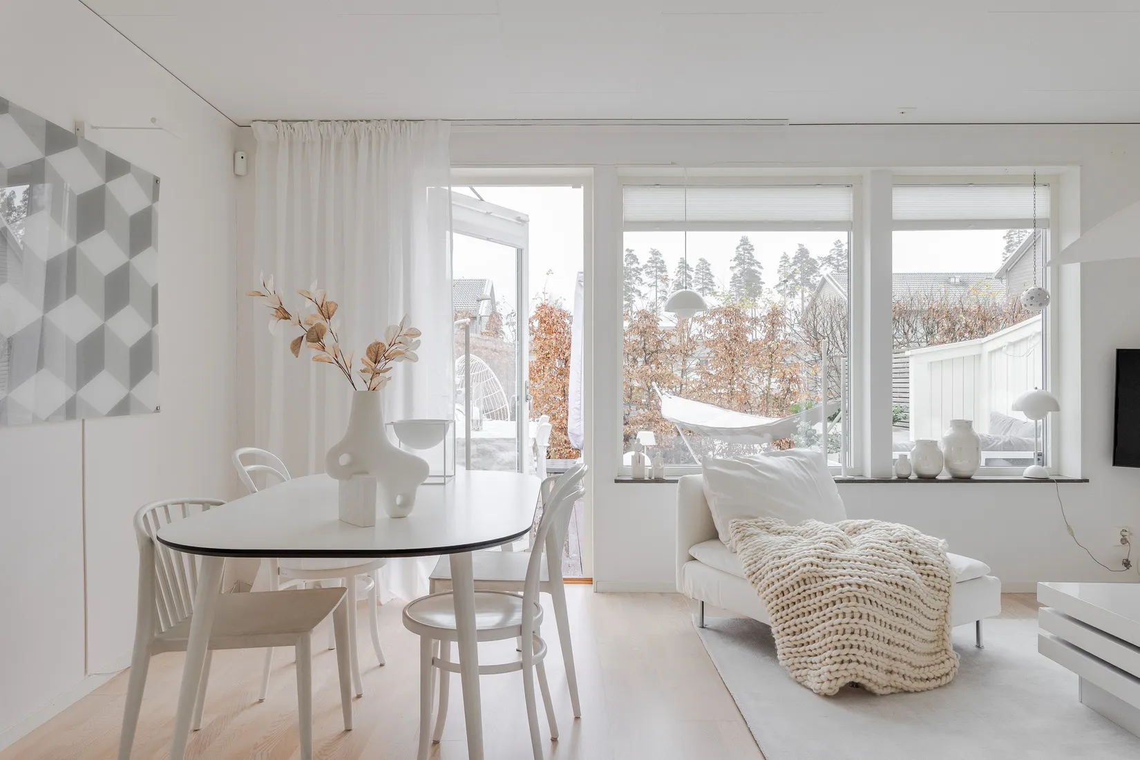 Bostadsrätt, Ellen Pohls väg 32C, Vikaholm, Växjö