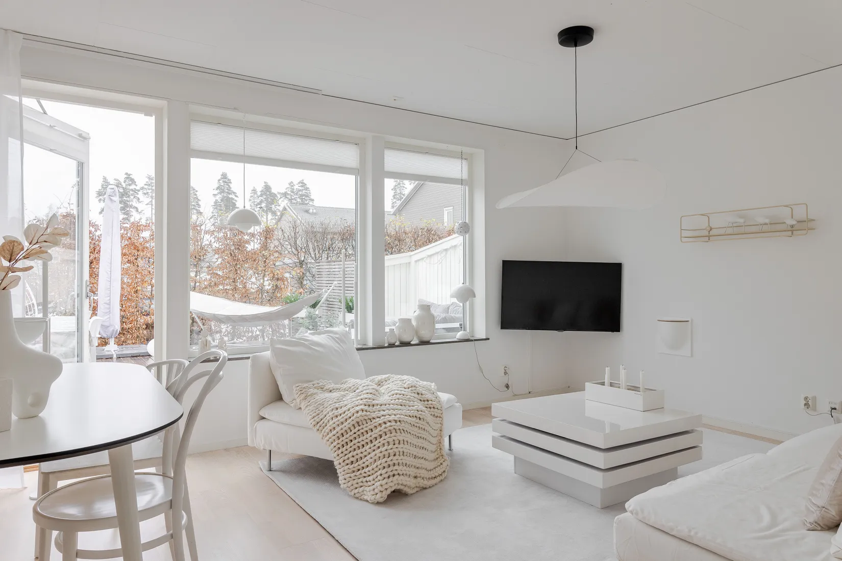Bostadsrätt, Ellen Pohls väg 32C, Vikaholm, Växjö