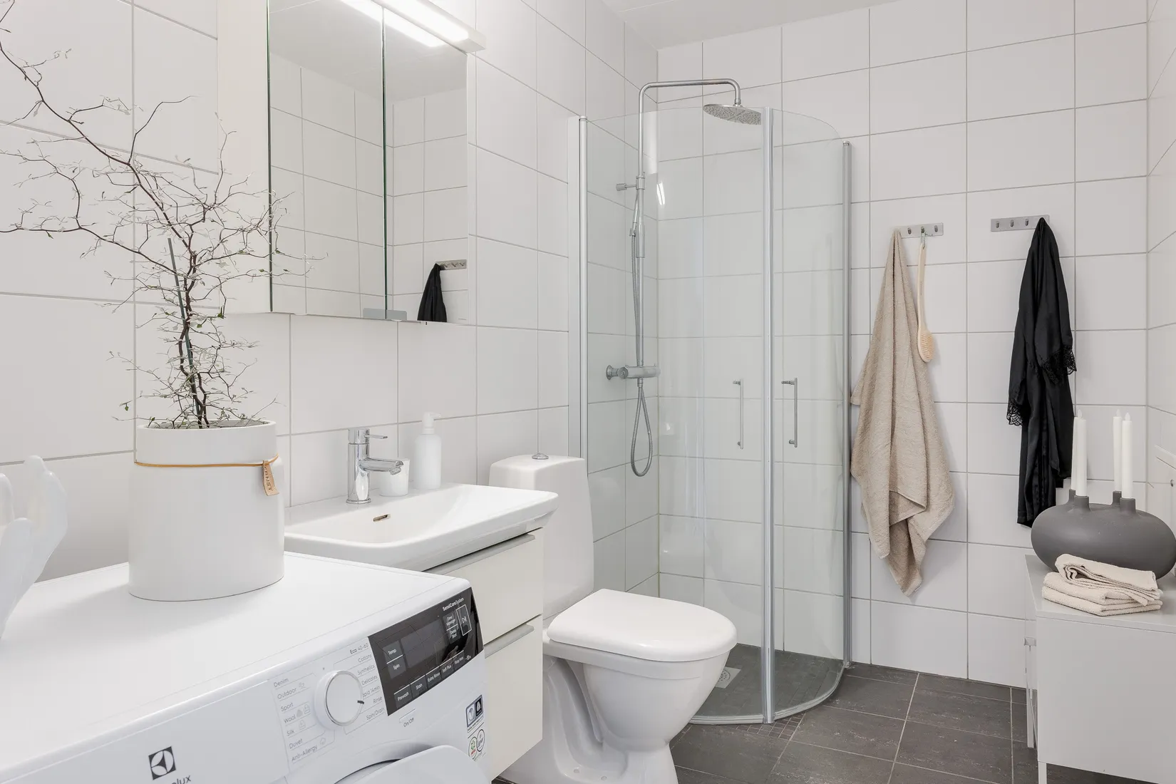 Bostadsrätt, Ellen Pohls väg 32C, Vikaholm, Växjö