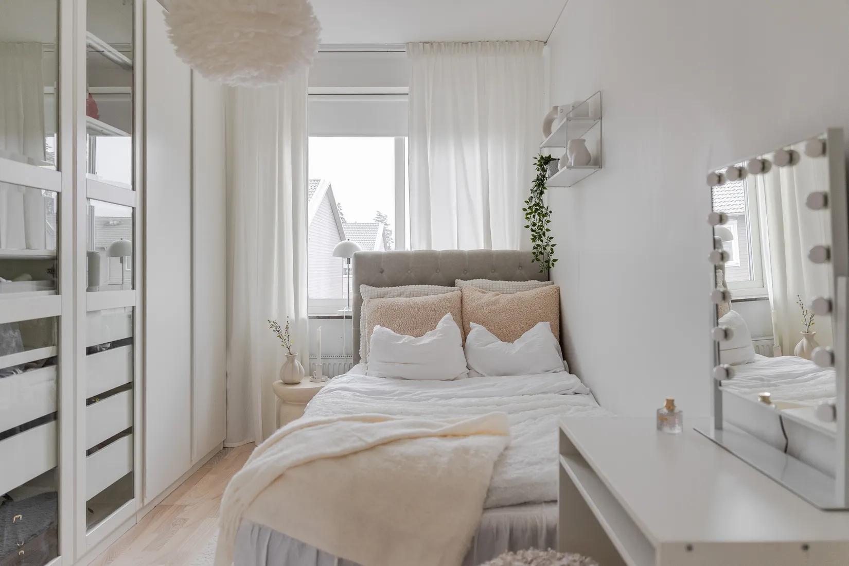 Bostadsrätt, Ellen Pohls väg 32C, Vikaholm, Växjö