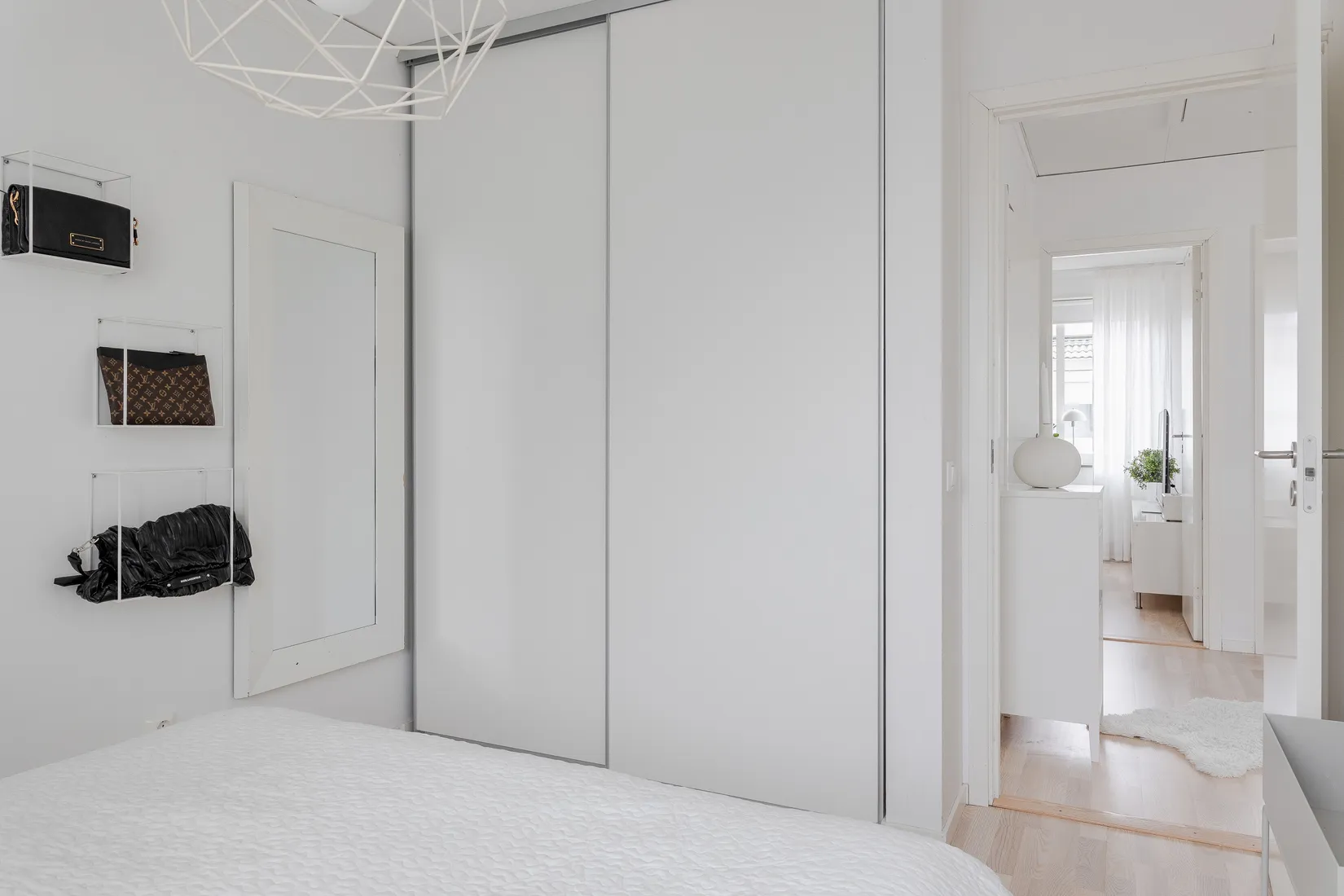 Bostadsrätt, Ellen Pohls väg 32C, Vikaholm, Växjö