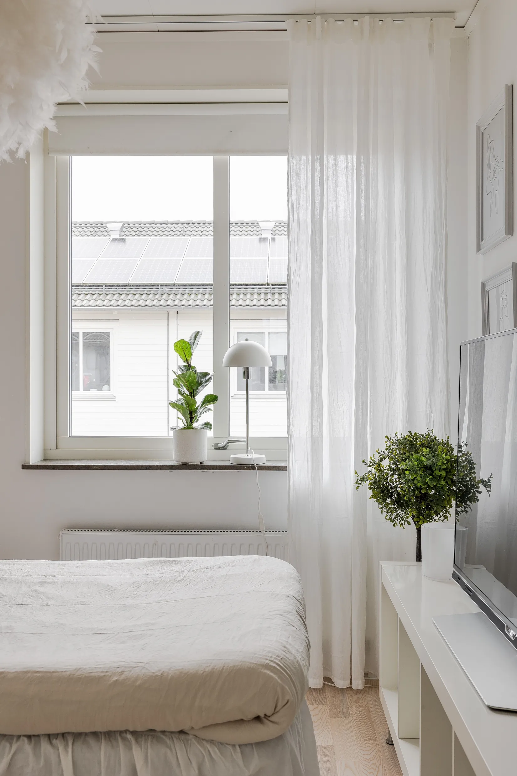 Bostadsrätt, Ellen Pohls väg 32C, Vikaholm, Växjö