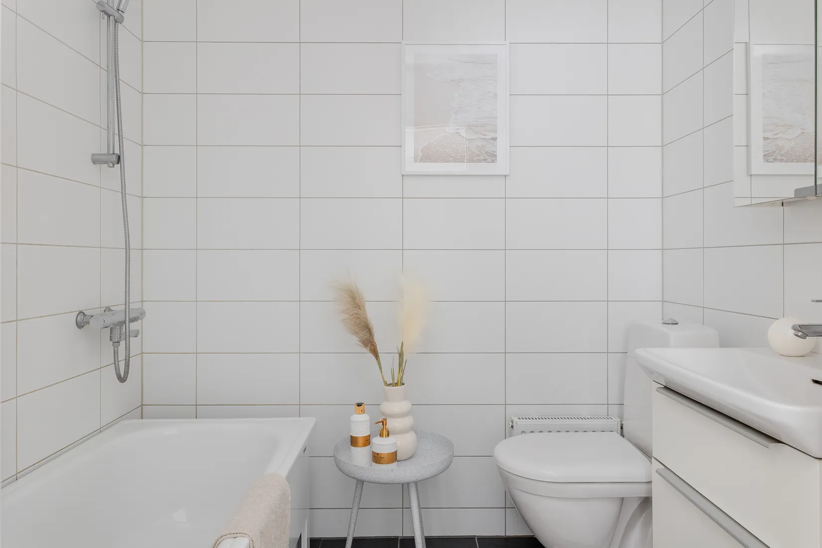 Bostadsrätt, Ellen Pohls väg 32C, Vikaholm, Växjö