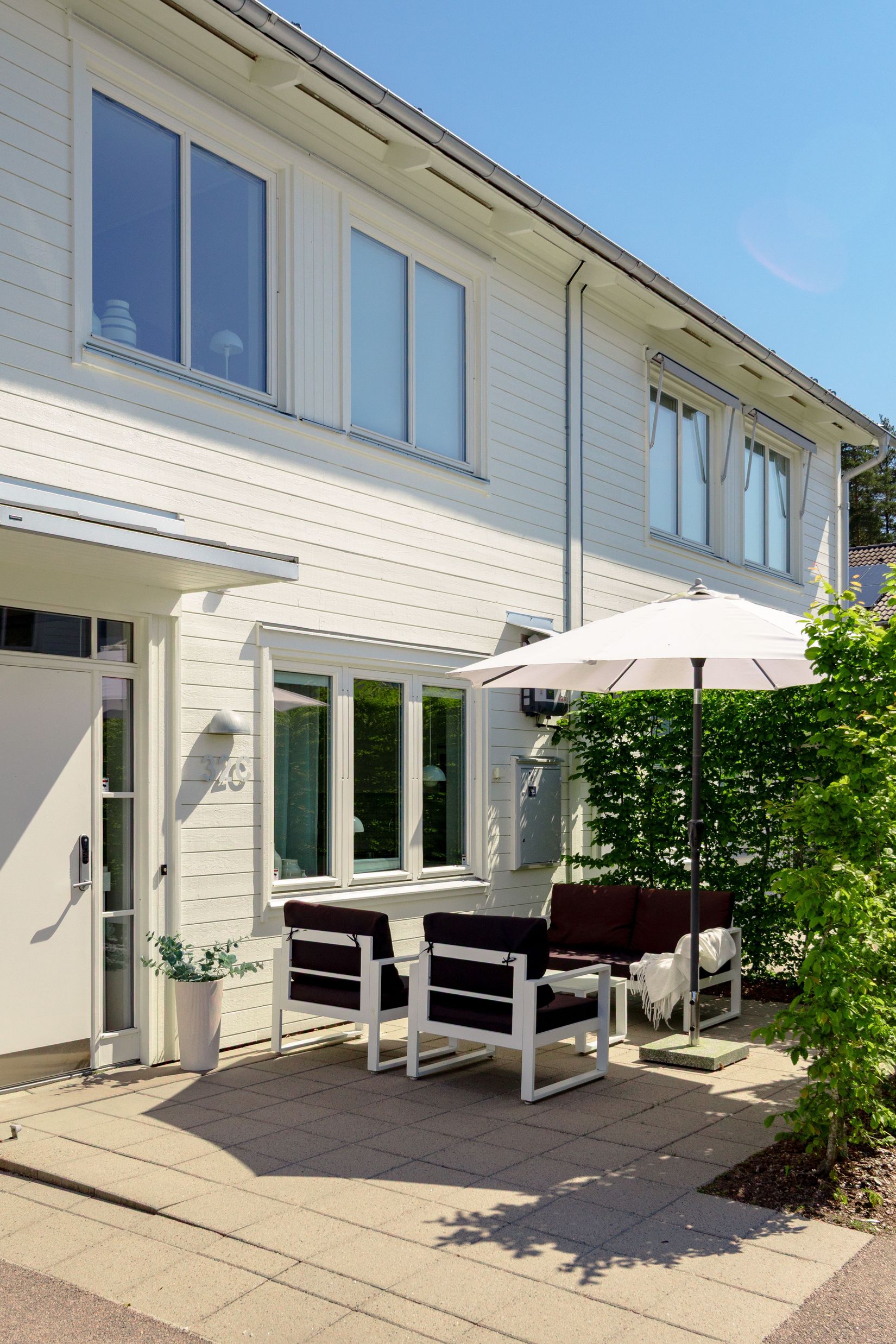 Bostadsrätt, Ellen Pohls väg 32C, Vikaholm, Växjö