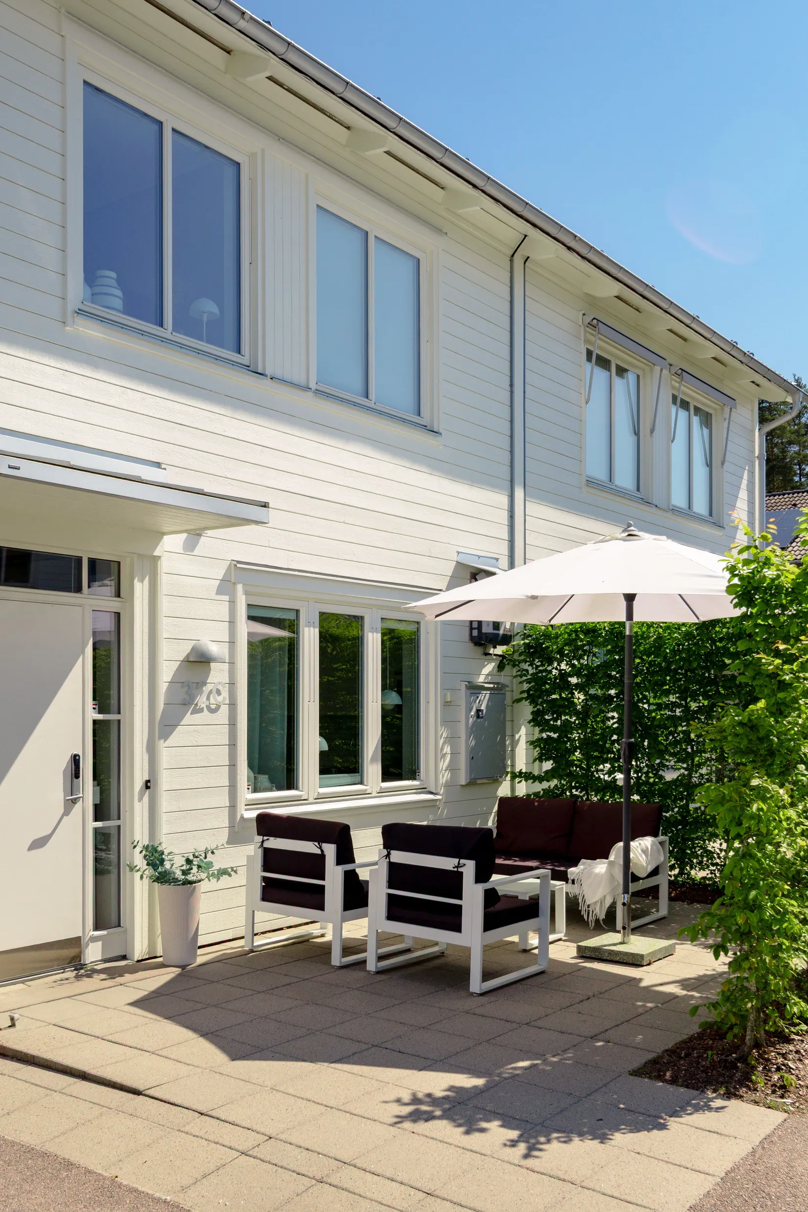 Bostadsrätt, Ellen Pohls väg 32C, Vikaholm, Växjö