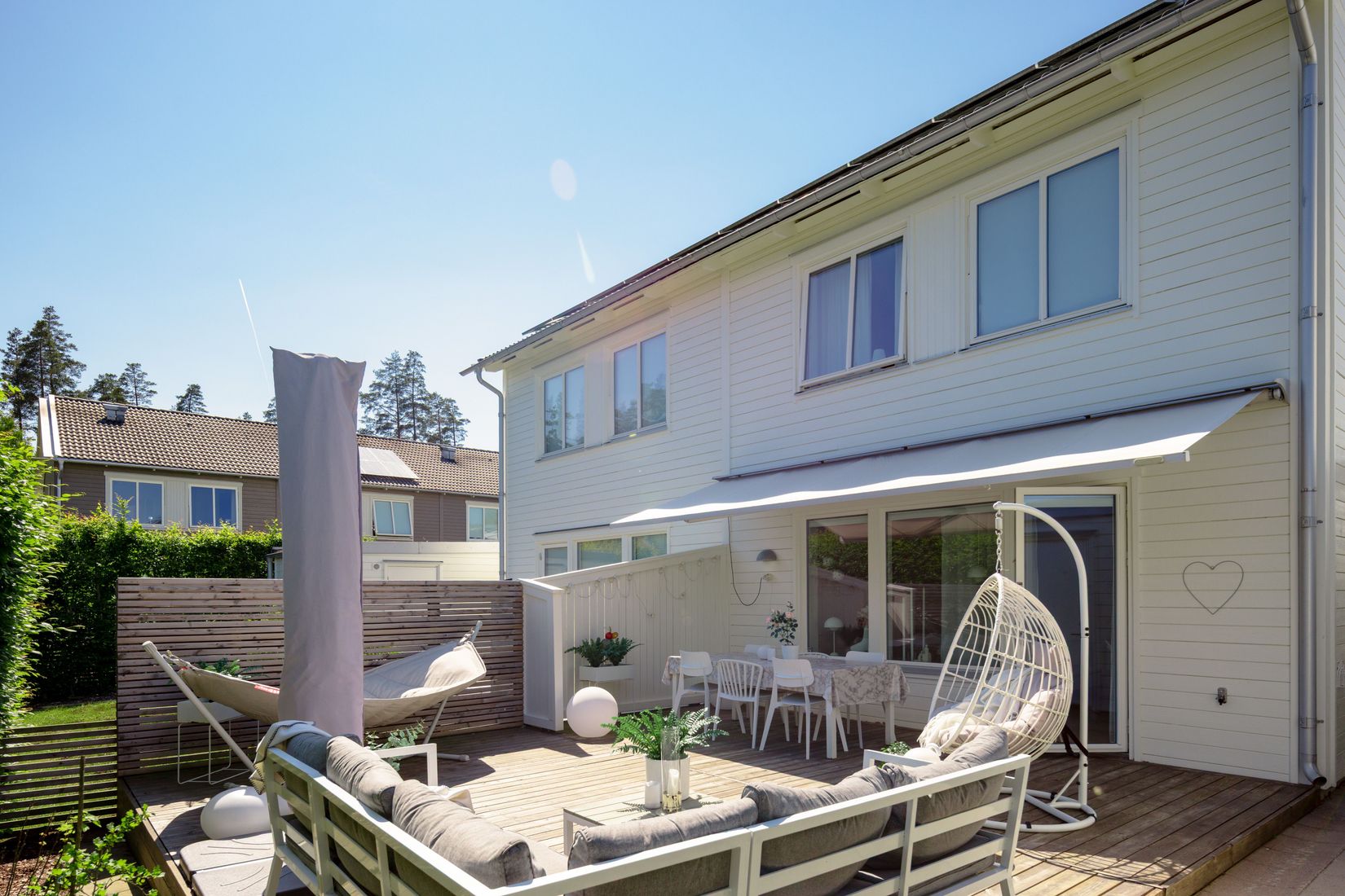 Bostadsrätt, Ellen Pohls väg 32C, Vikaholm, Växjö