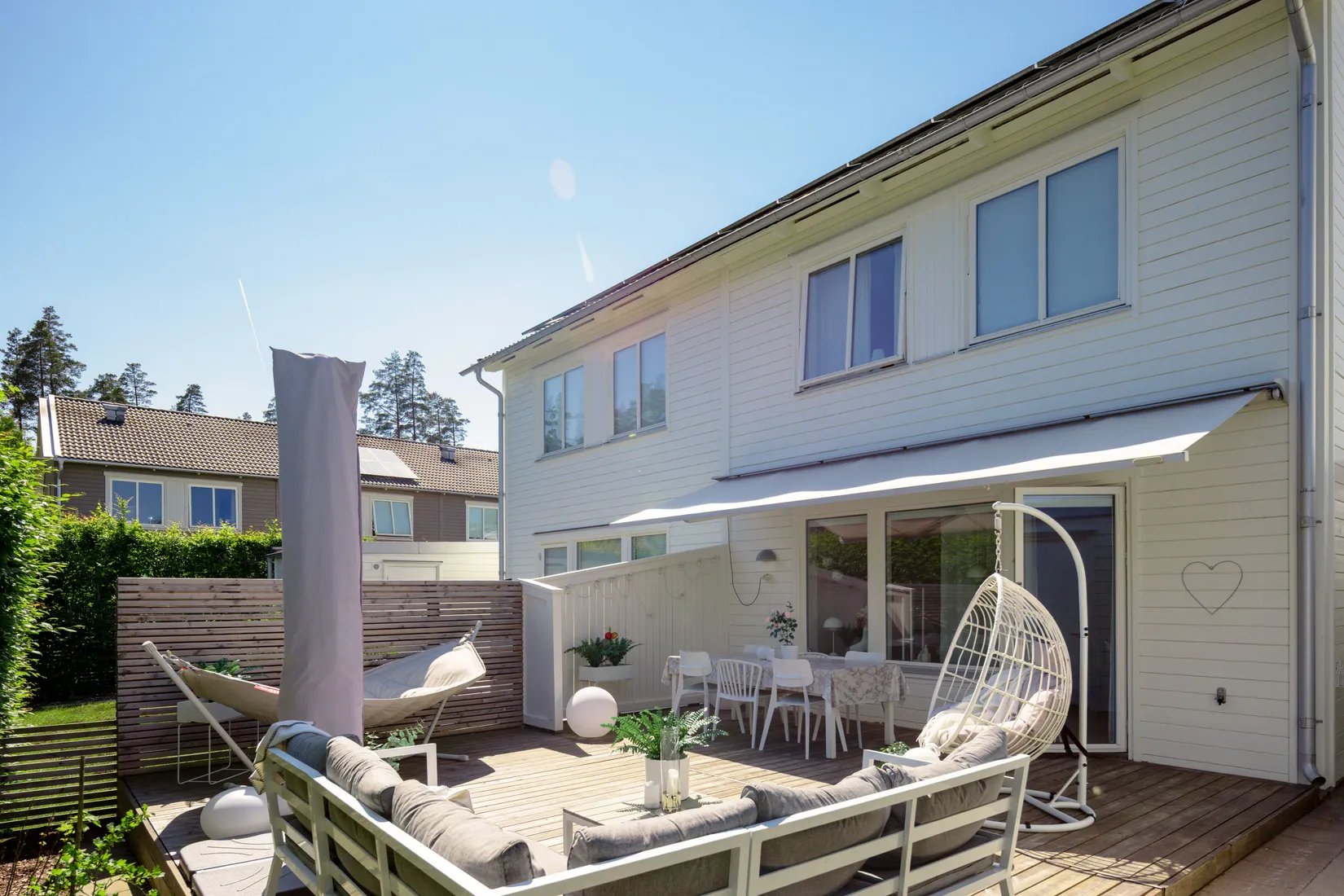 Bostadsrätt, Ellen Pohls väg 32C, Vikaholm, Växjö