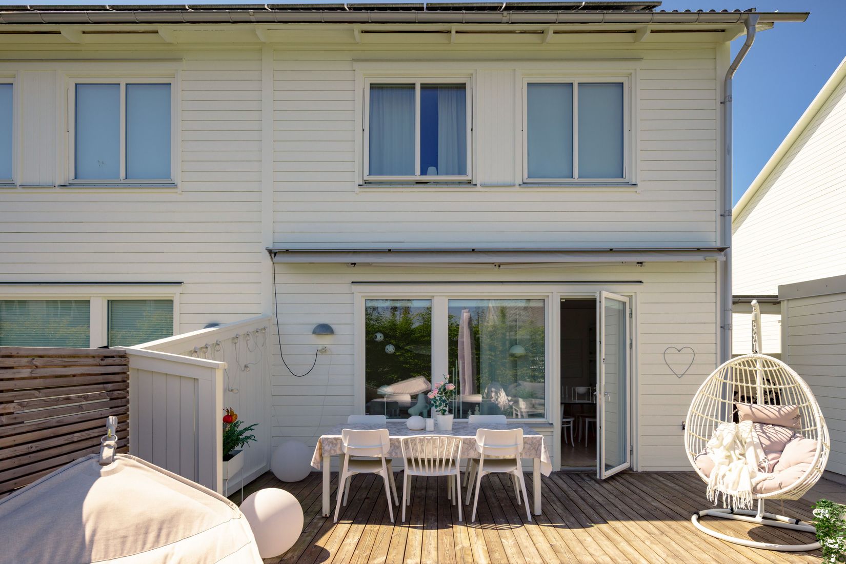 Bostadsrätt, Ellen Pohls väg 32C, Vikaholm, Växjö