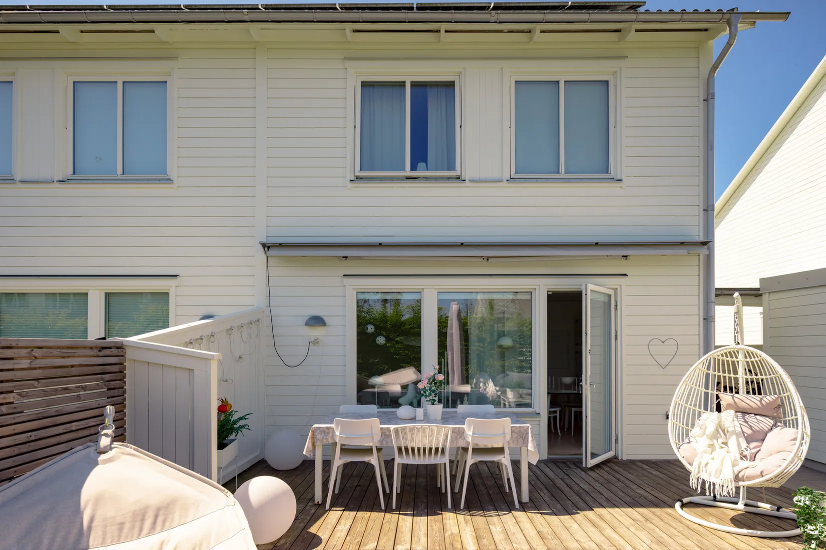 Bostadsrätt, Ellen Pohls väg 32C, Vikaholm, Växjö