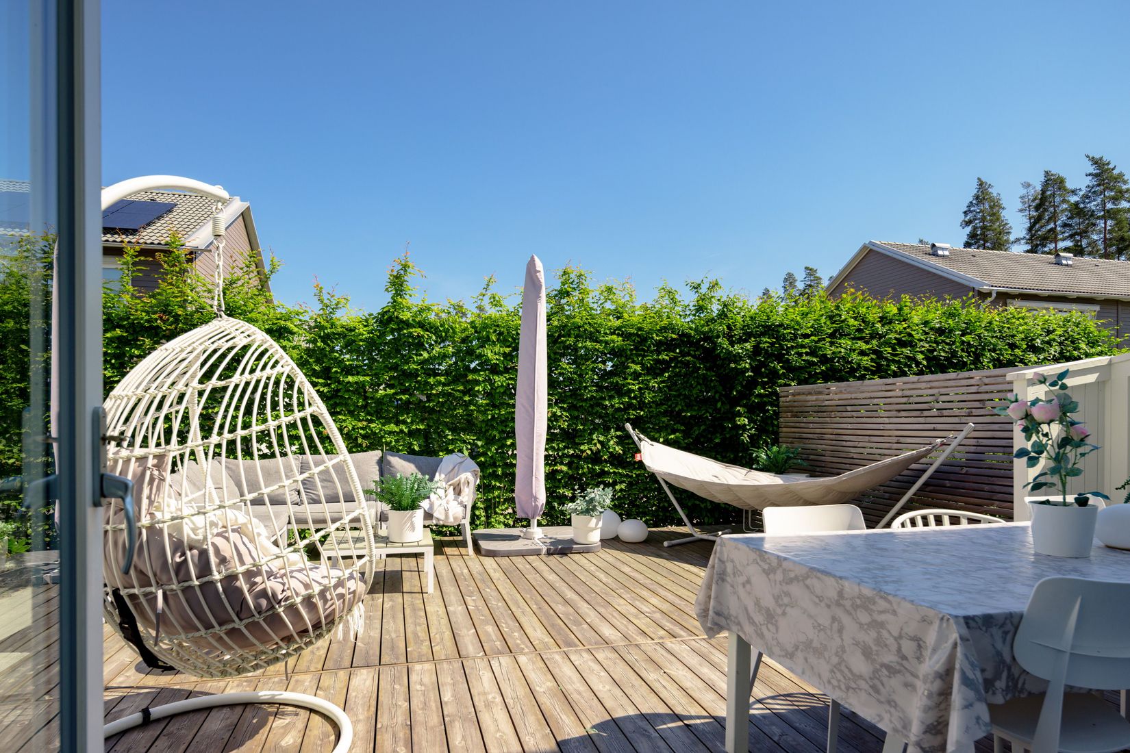 Bostadsrätt, Ellen Pohls väg 32C, Vikaholm, Växjö