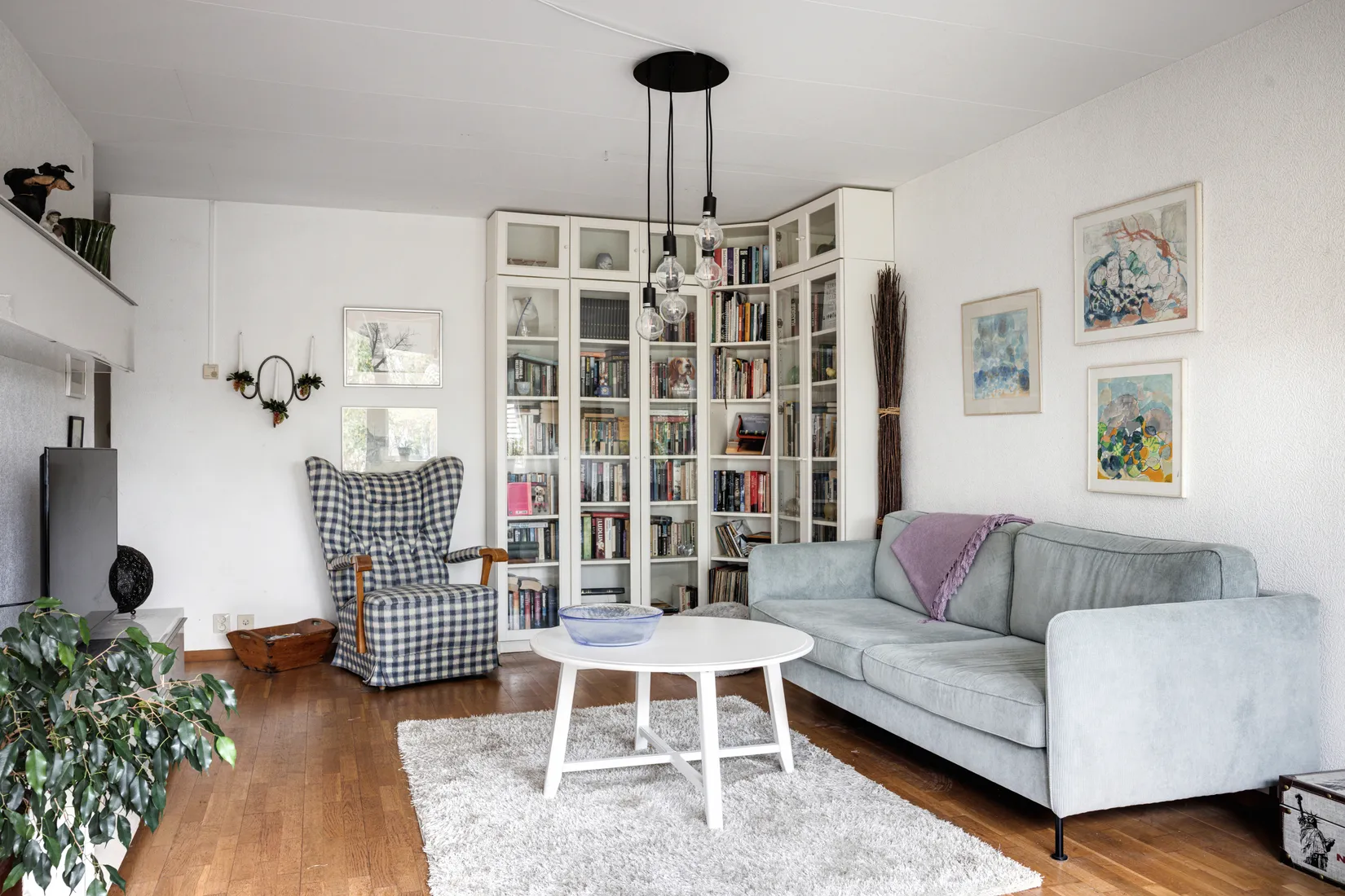 Bostadsrätt, Ekegatan 10A, Simrislund, Simrishamn