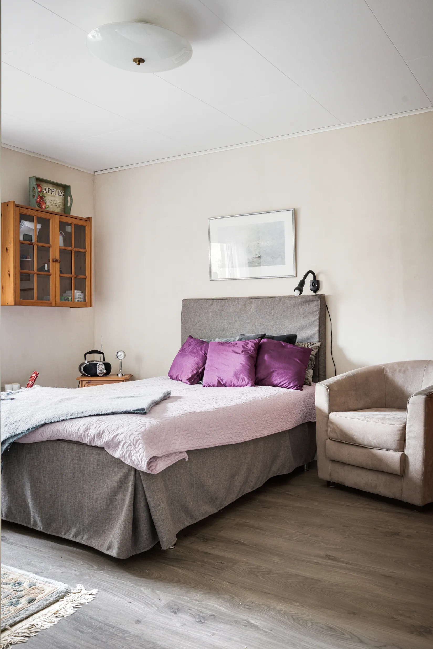 Bostadsrätt, Ekegatan 10A, Simrislund, Simrishamn