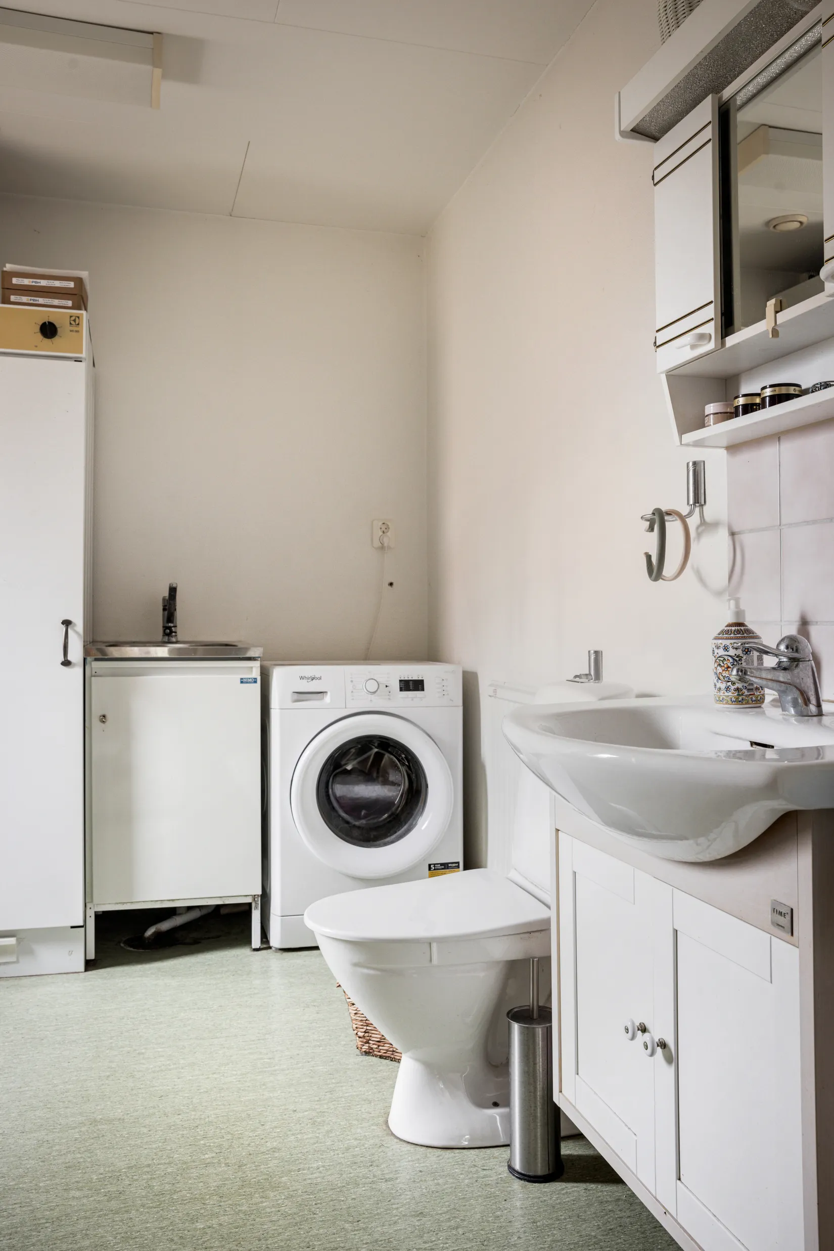 Bostadsrätt, Ekegatan 10A, Simrislund, Simrishamn