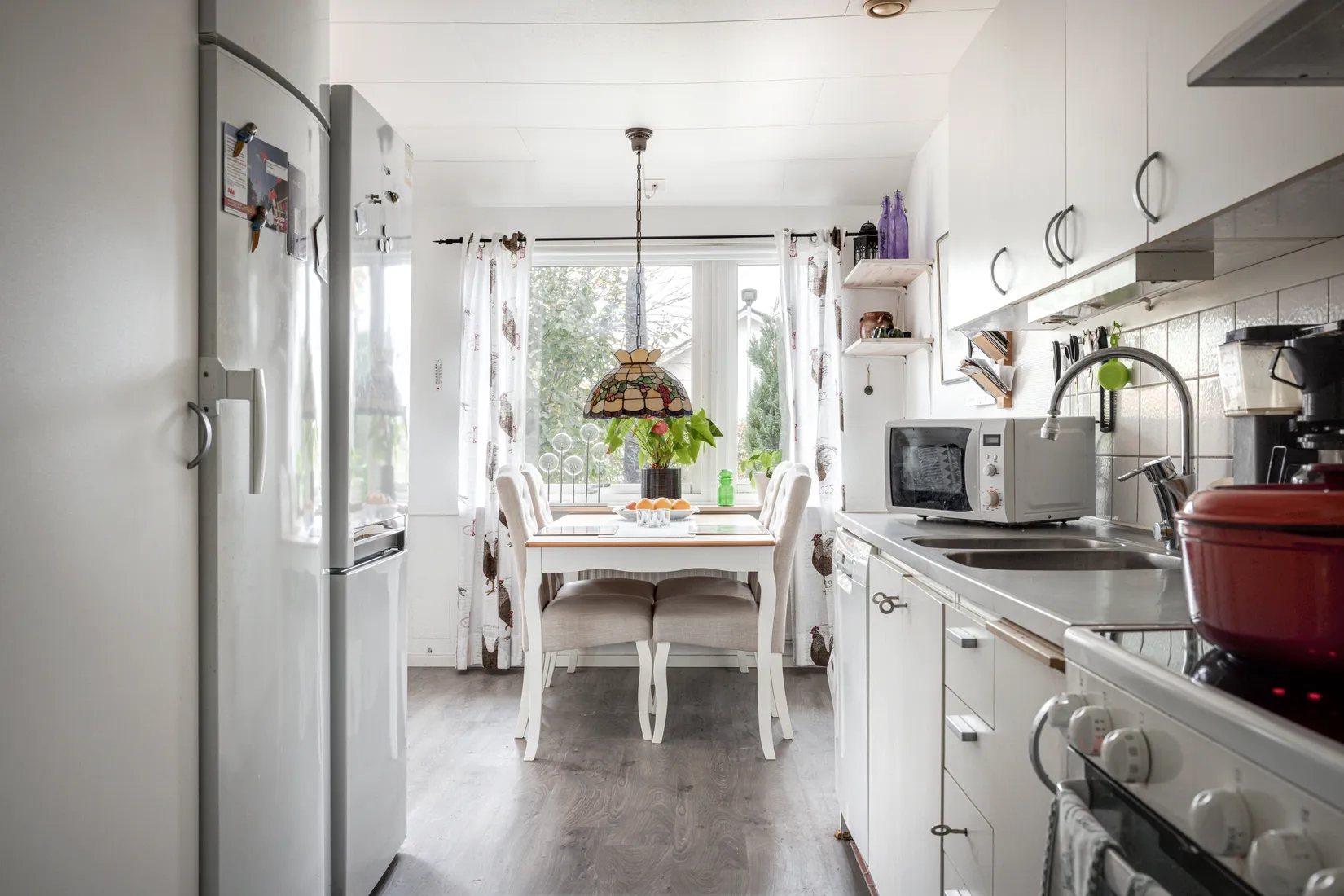 Bostadsrätt, Ekegatan 10A, Simrislund, Simrishamn