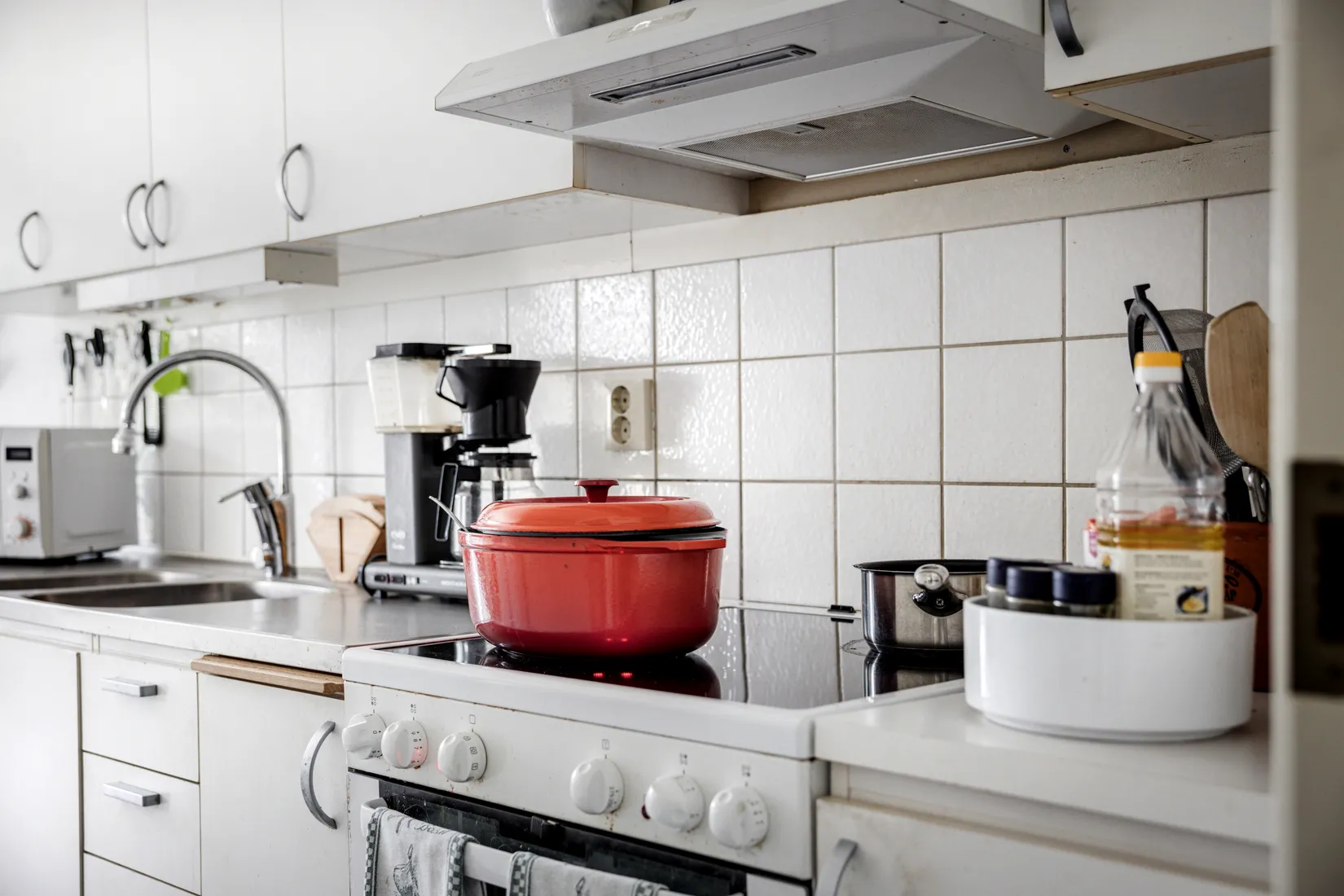 Bostadsrätt, Ekegatan 10A, Simrislund, Simrishamn