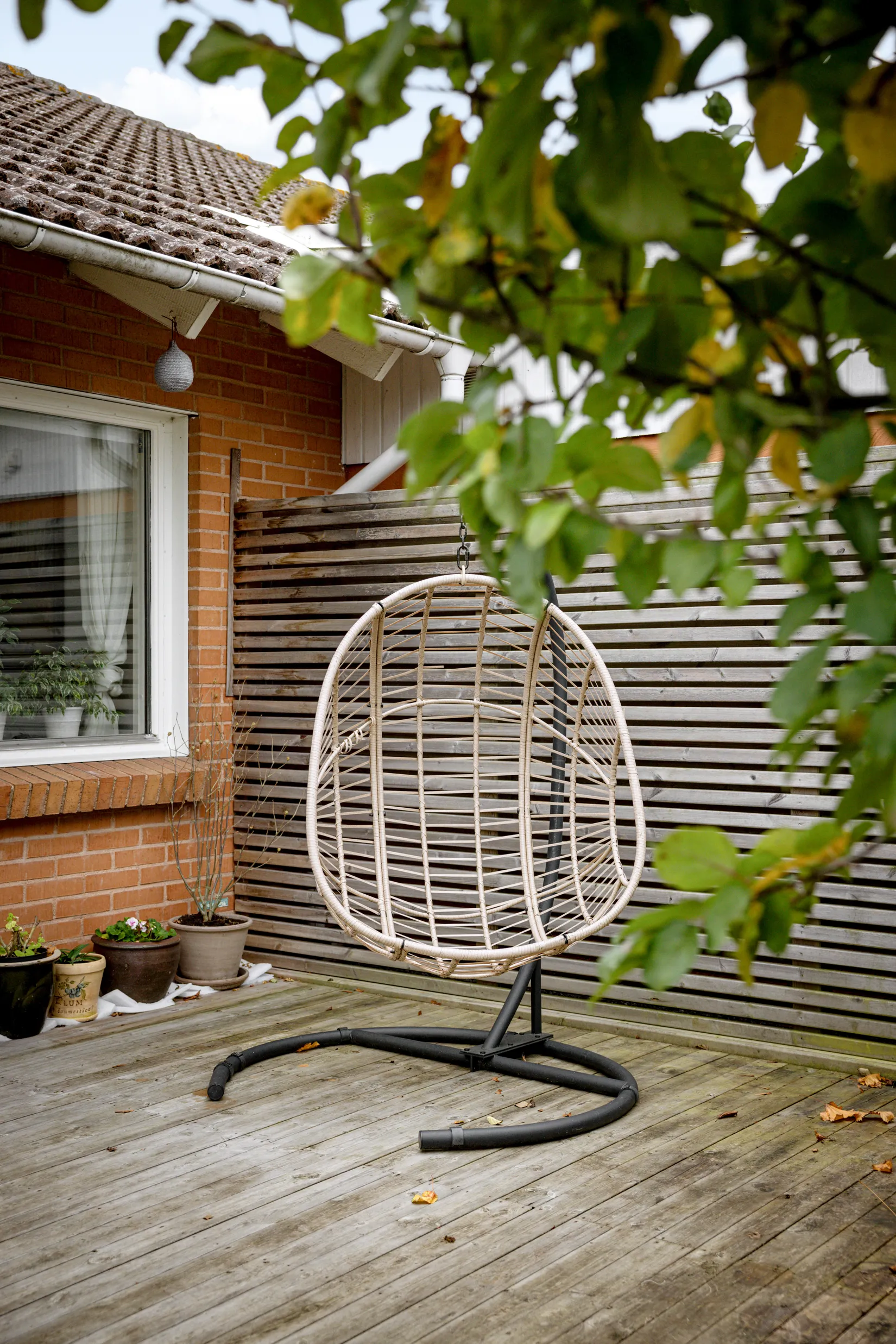 Bostadsrätt, Ekegatan 10A, Simrislund, Simrishamn