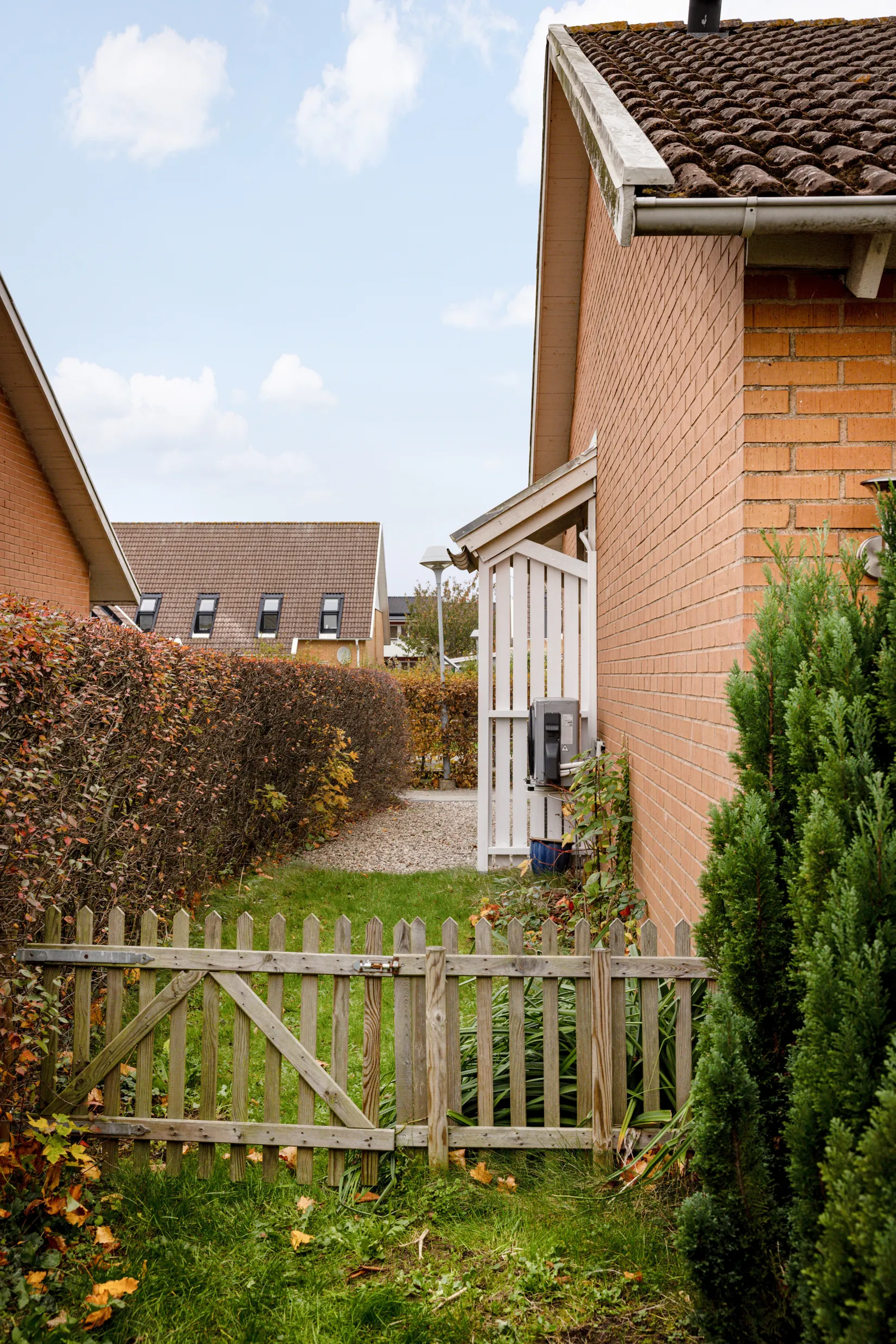 Bostadsrätt, Ekegatan 10A, Simrislund, Simrishamn