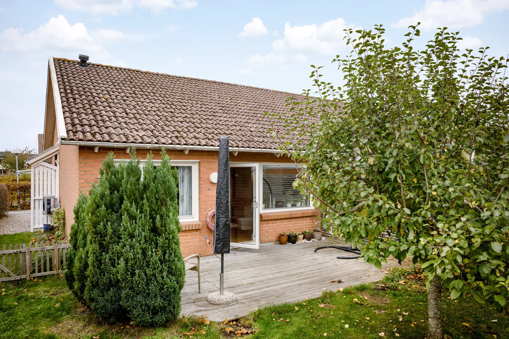 Bostadsrätt, Ekegatan 10A, Simrislund, Simrishamn