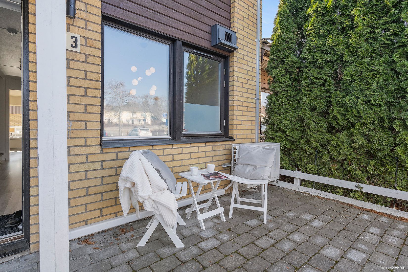 Bostadsrätt, Radhus, Trålargränd 13, Viksjö, Järfälla