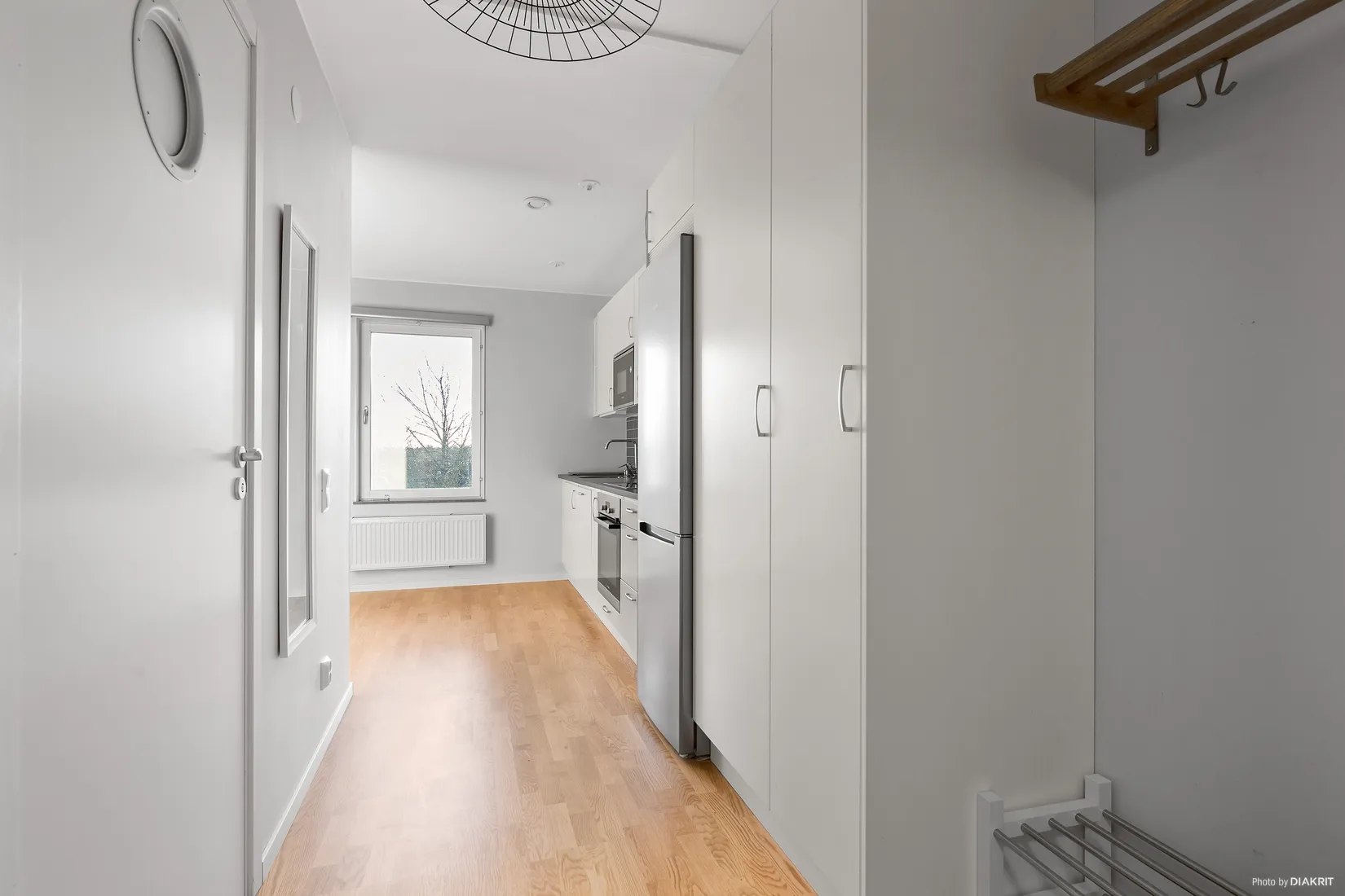 Bostadsrätt, Härnevi Skolväg 9A, Gamla Bro, Upplands-Bro