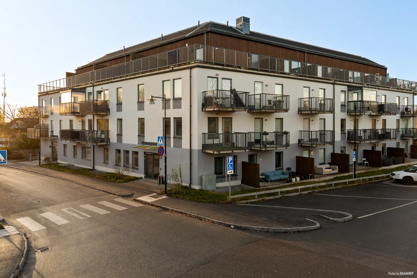 Bostadsrätt, Härnevi Skolväg 9A, Gamla Bro, Upplands-Bro