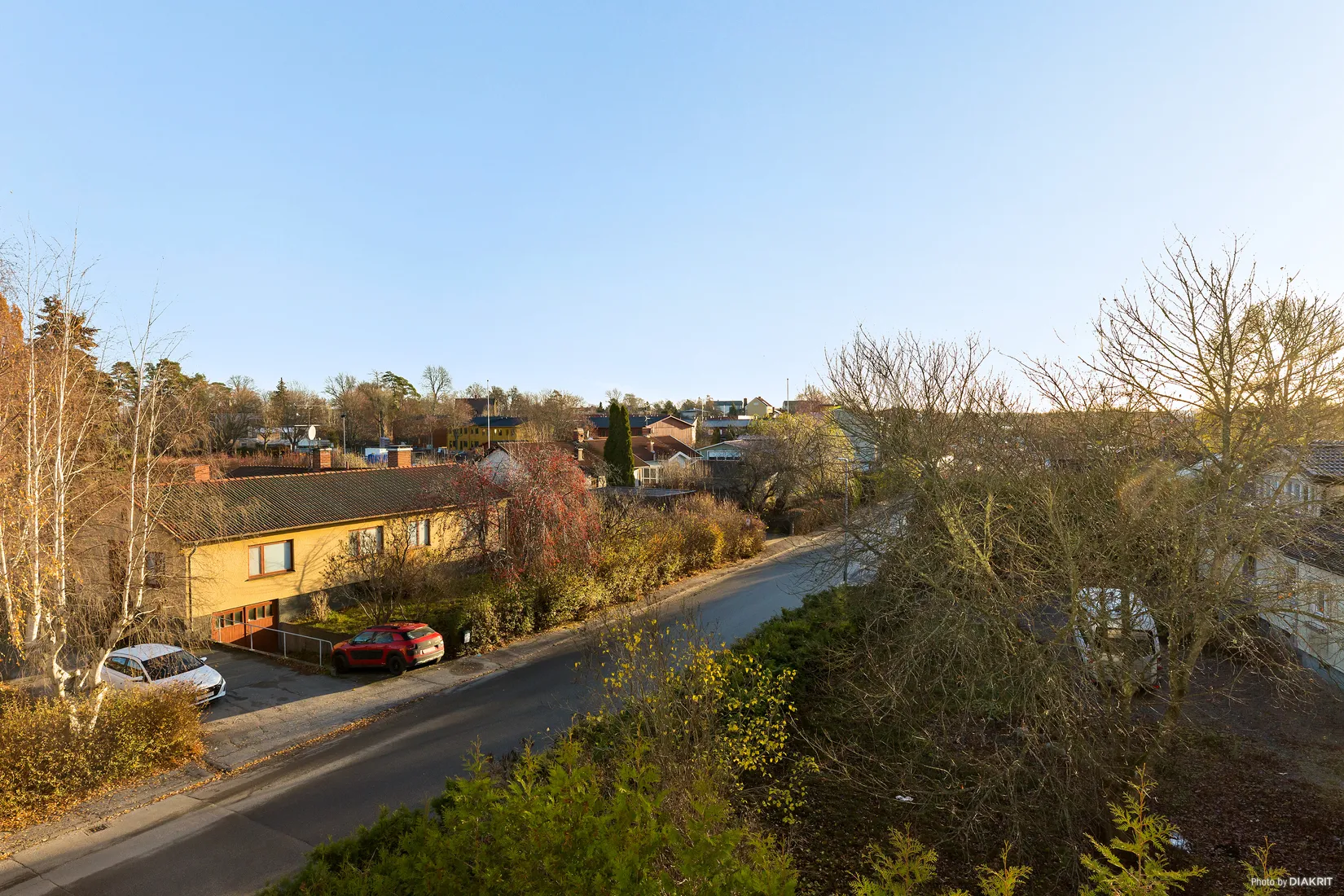 Bostadsrätt, Härnevi Skolväg 9A, Gamla Bro, Upplands-Bro