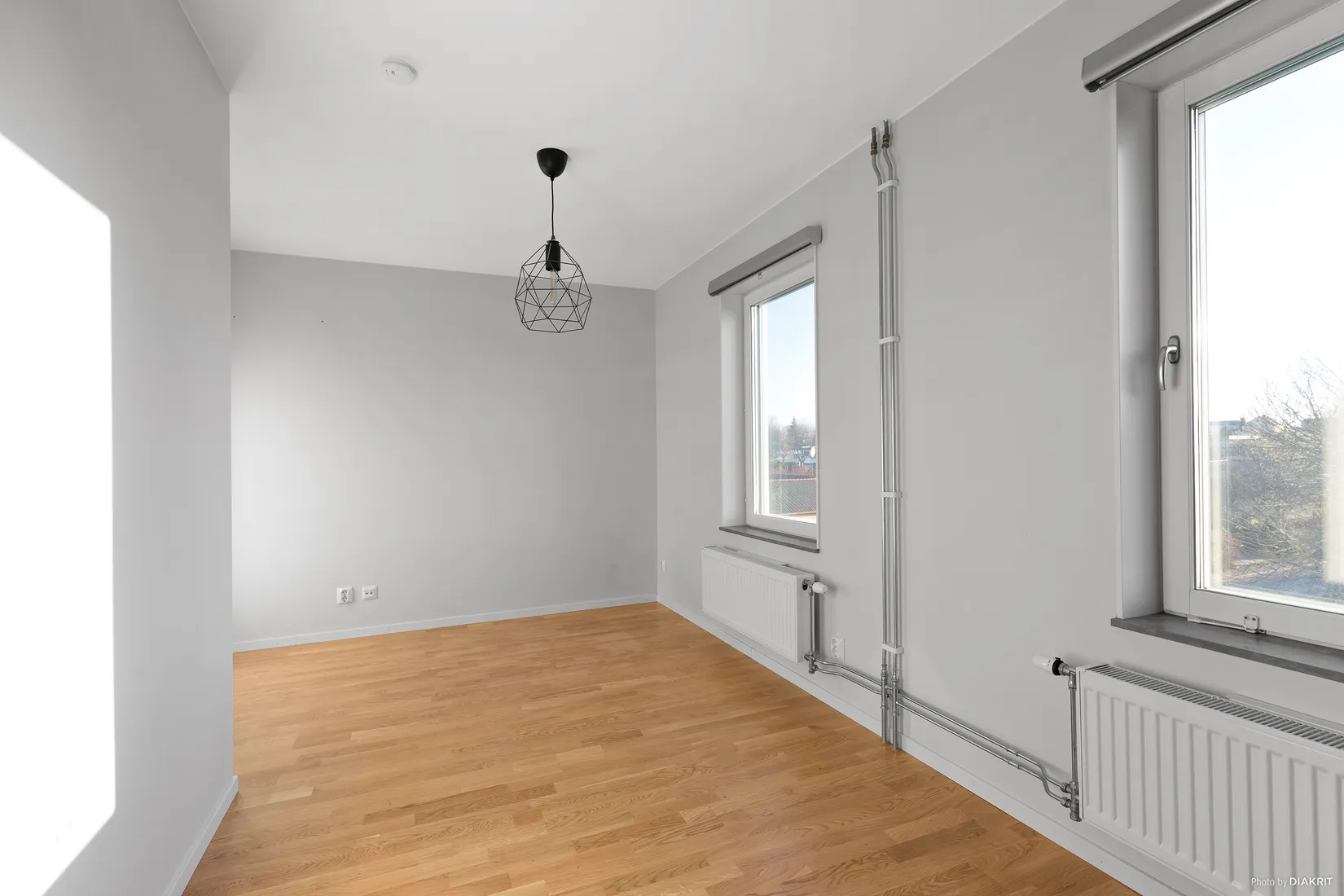 Bostadsrätt, Härnevi Skolväg 9A, Gamla Bro, Upplands-Bro