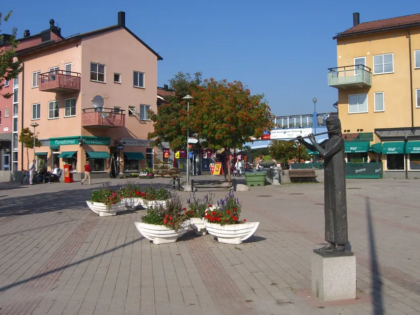 Bostadsrätt, Härnevi Skolväg 9A, Gamla Bro, Upplands-Bro