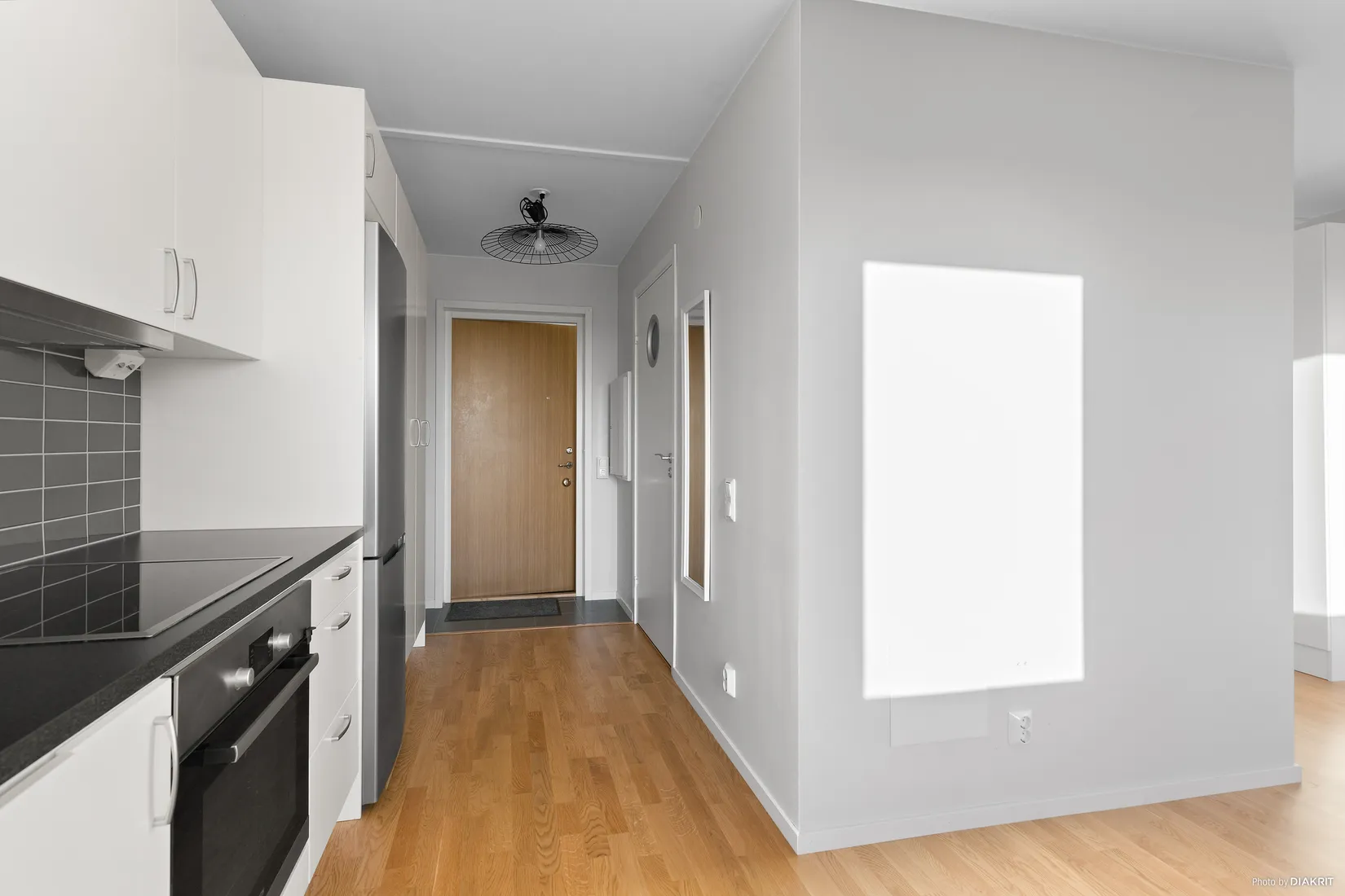 Bostadsrätt, Härnevi Skolväg 9A, Gamla Bro, Upplands-Bro