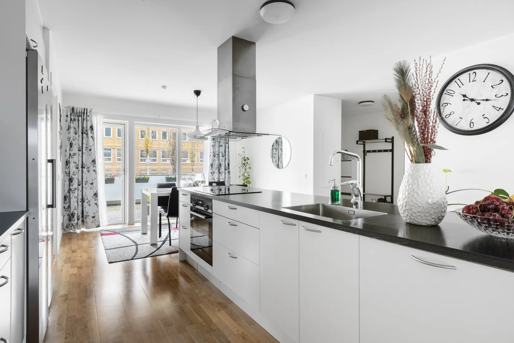 Bostadsrätt, Odengatan 28, Kålgården, Jönköping
